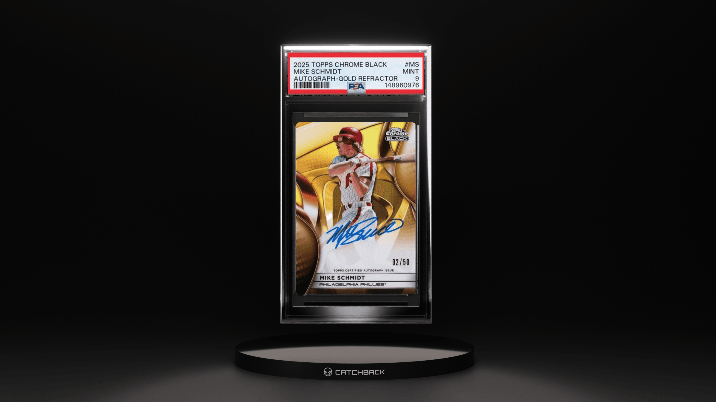 Mike Schmidt