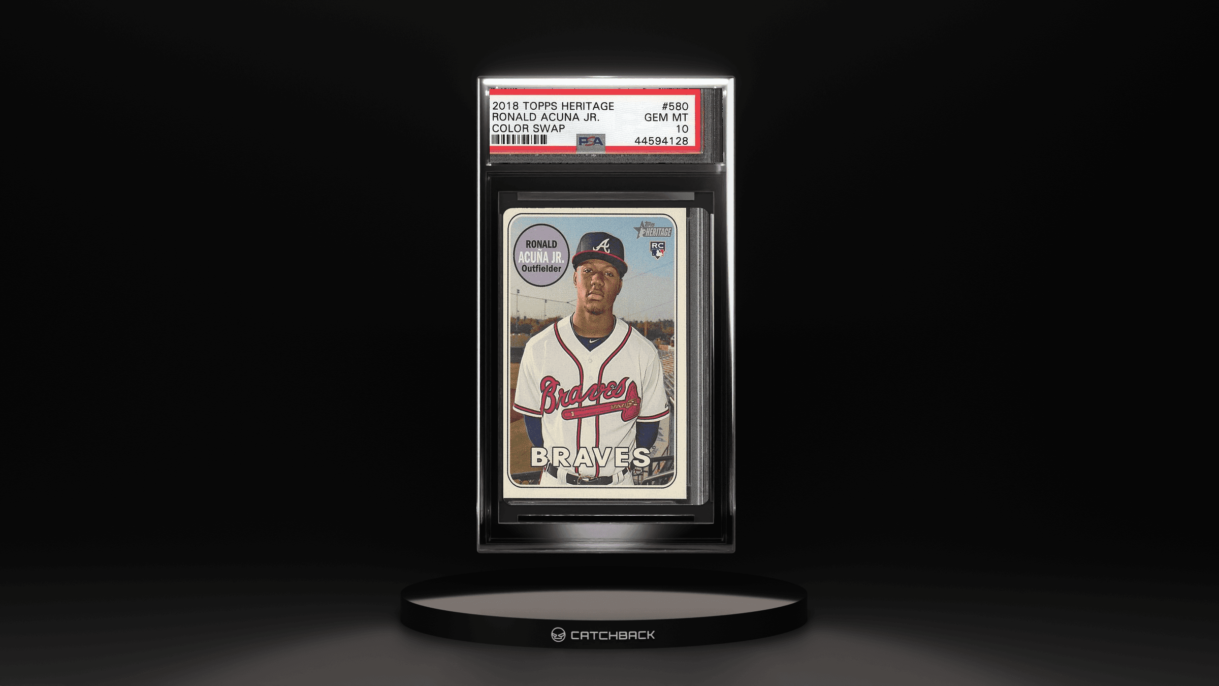 Ronald Acuna Jr.