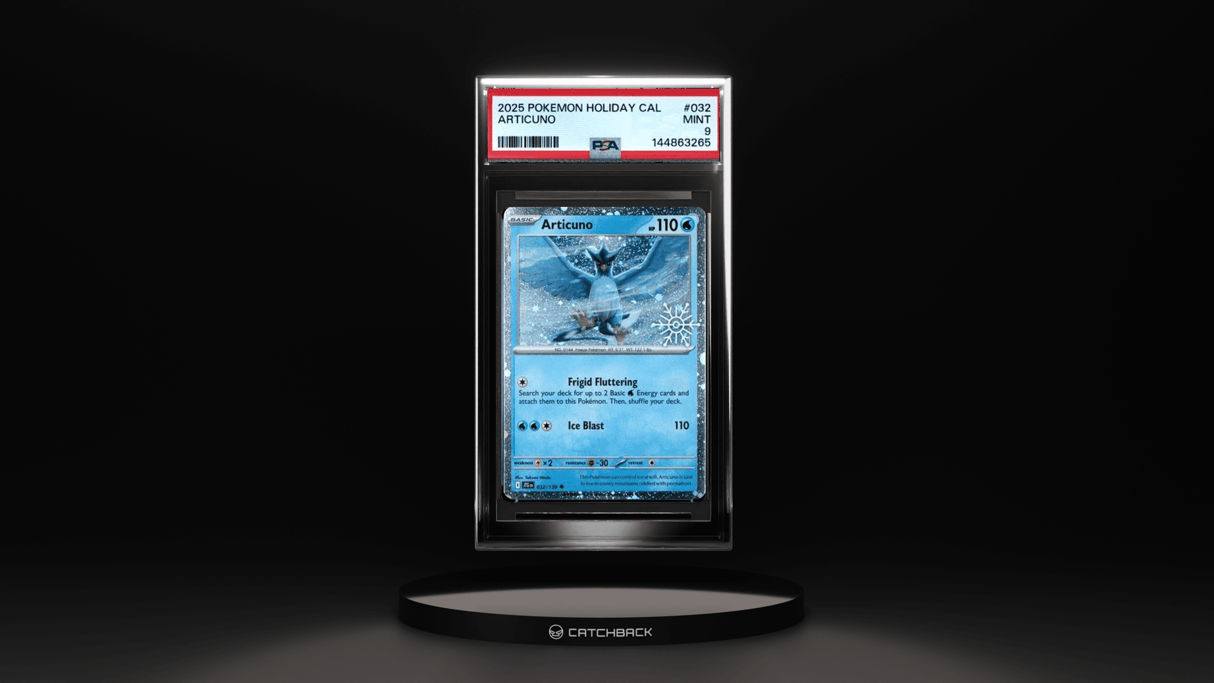 Articuno