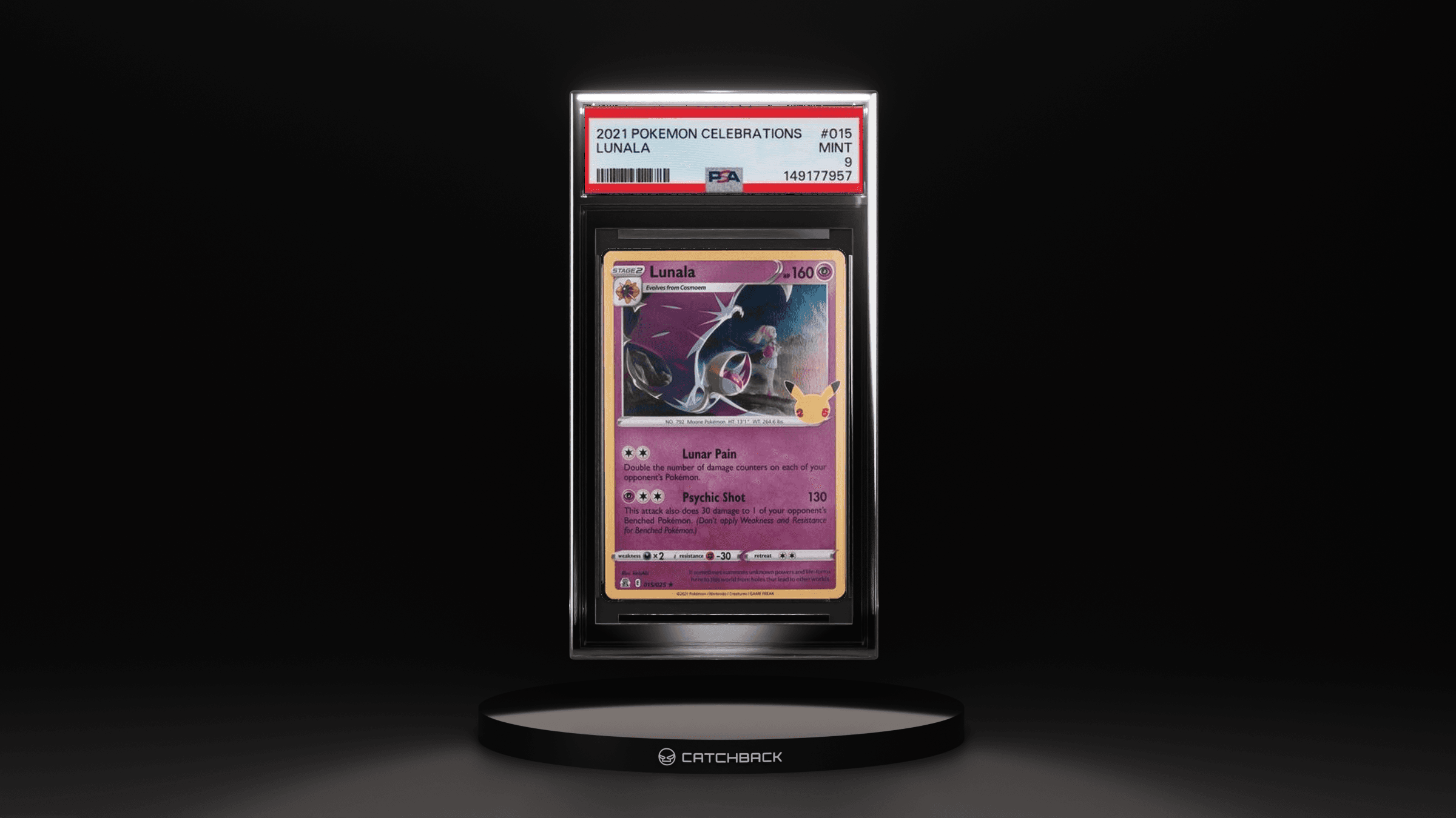 Lunala