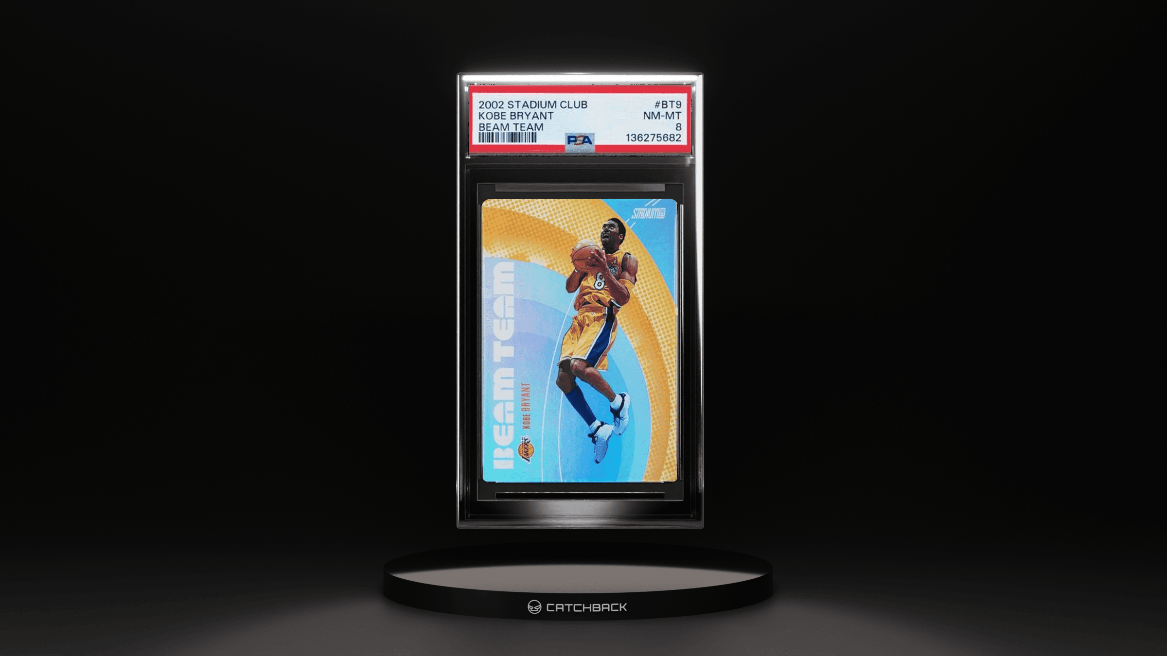 Kobe Bryant