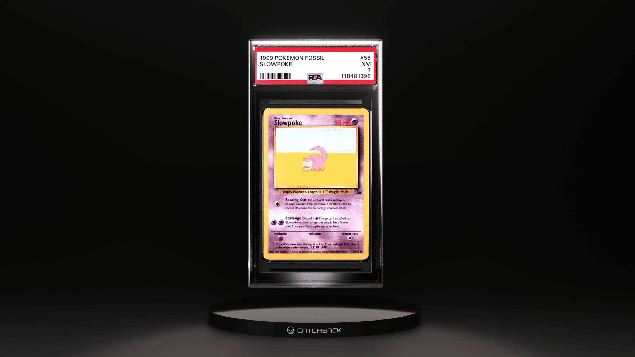 Slowpoke