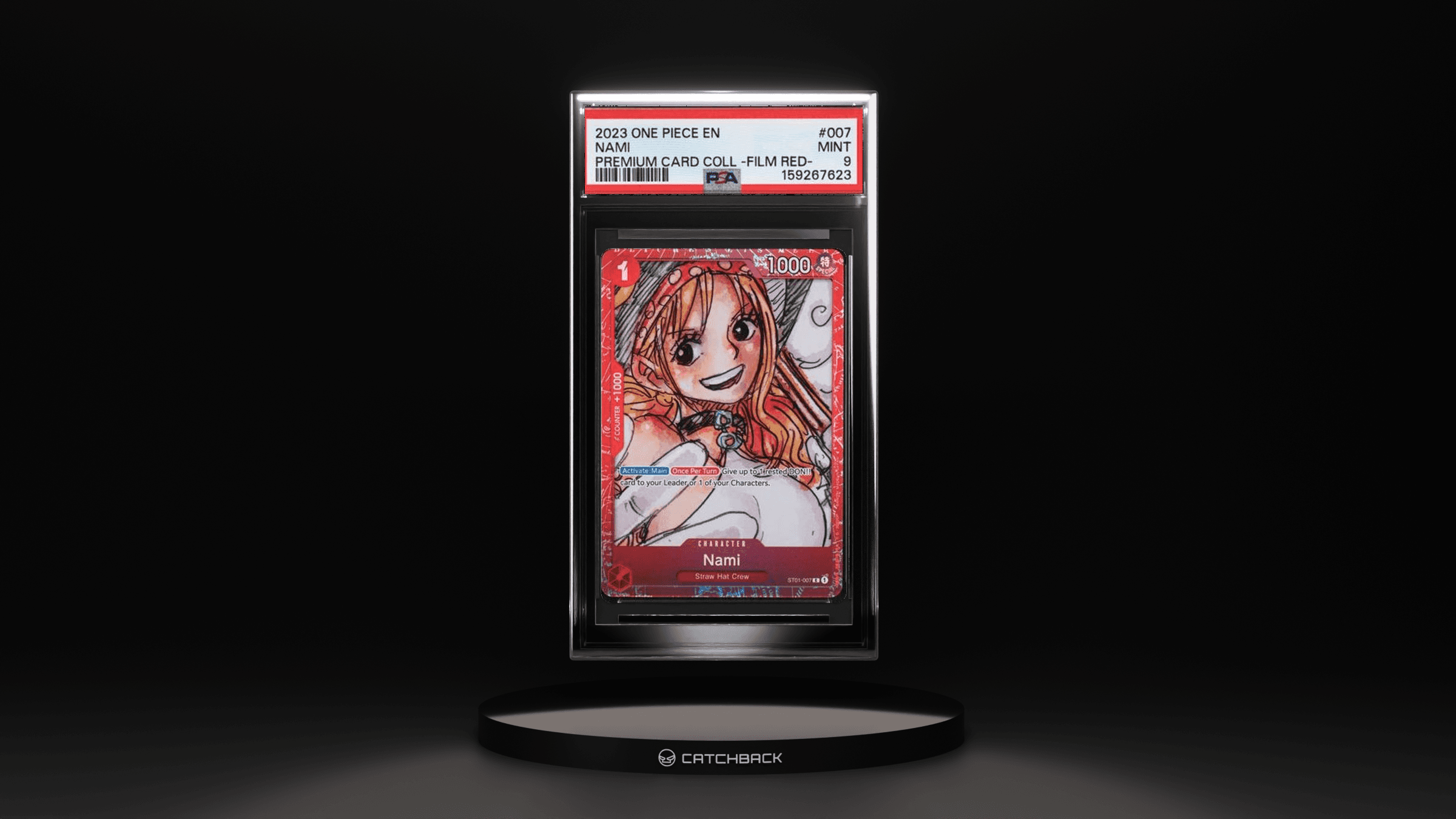 Nami