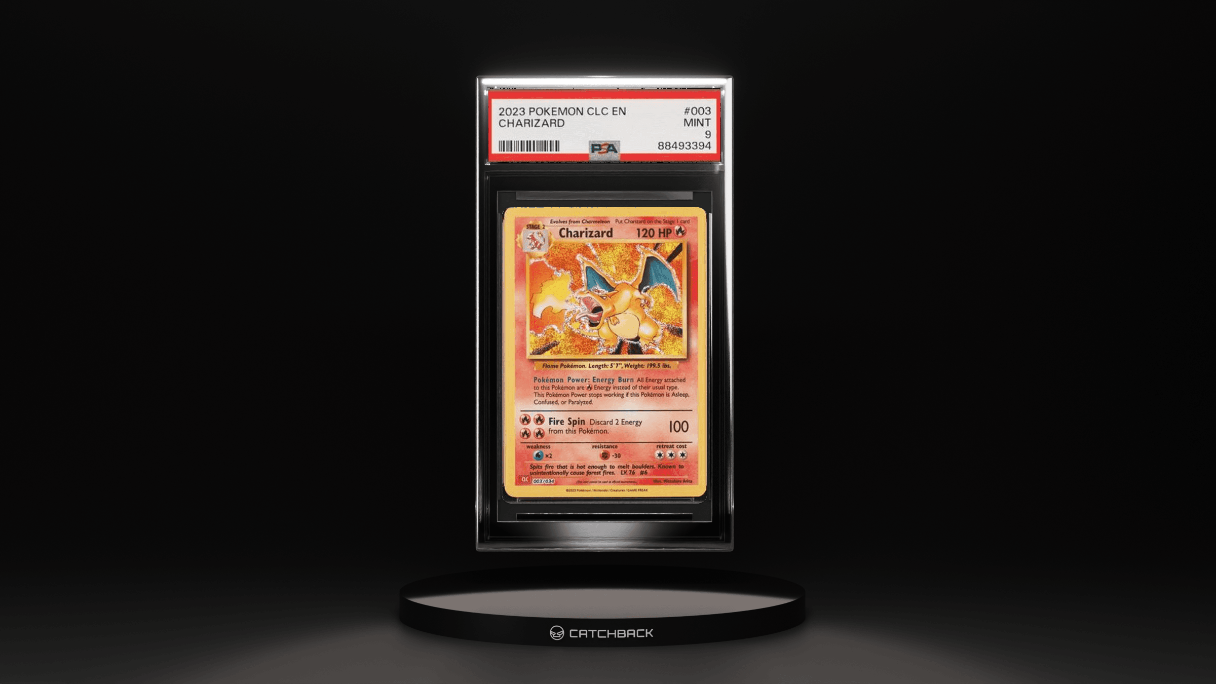Charizard