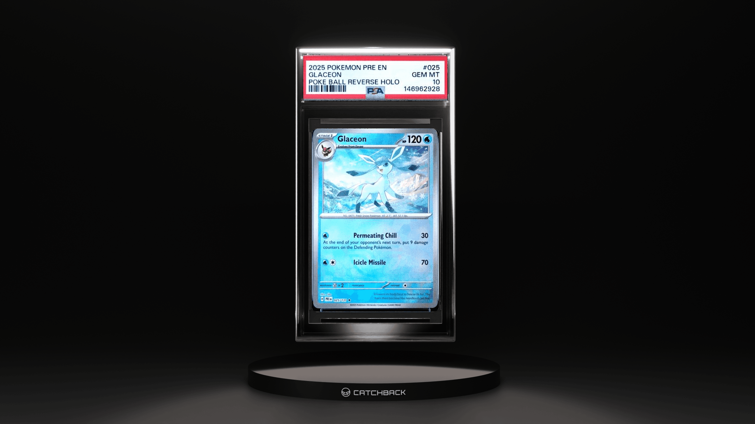 Glaceon