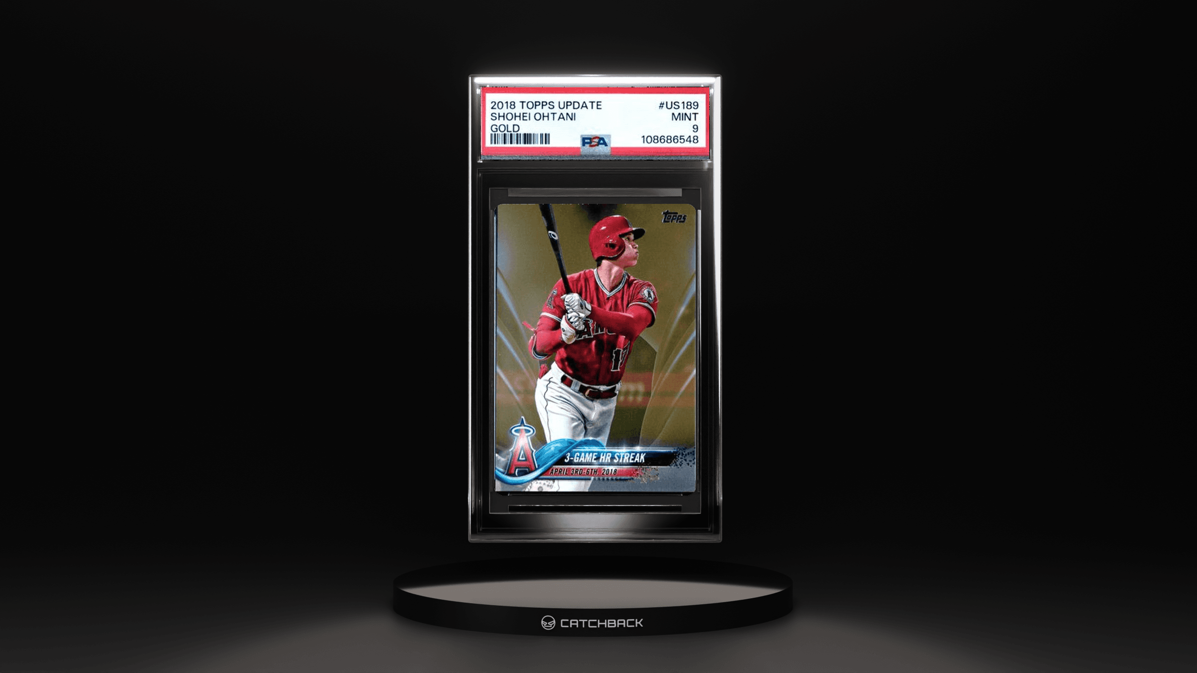 Shohei Ohtani