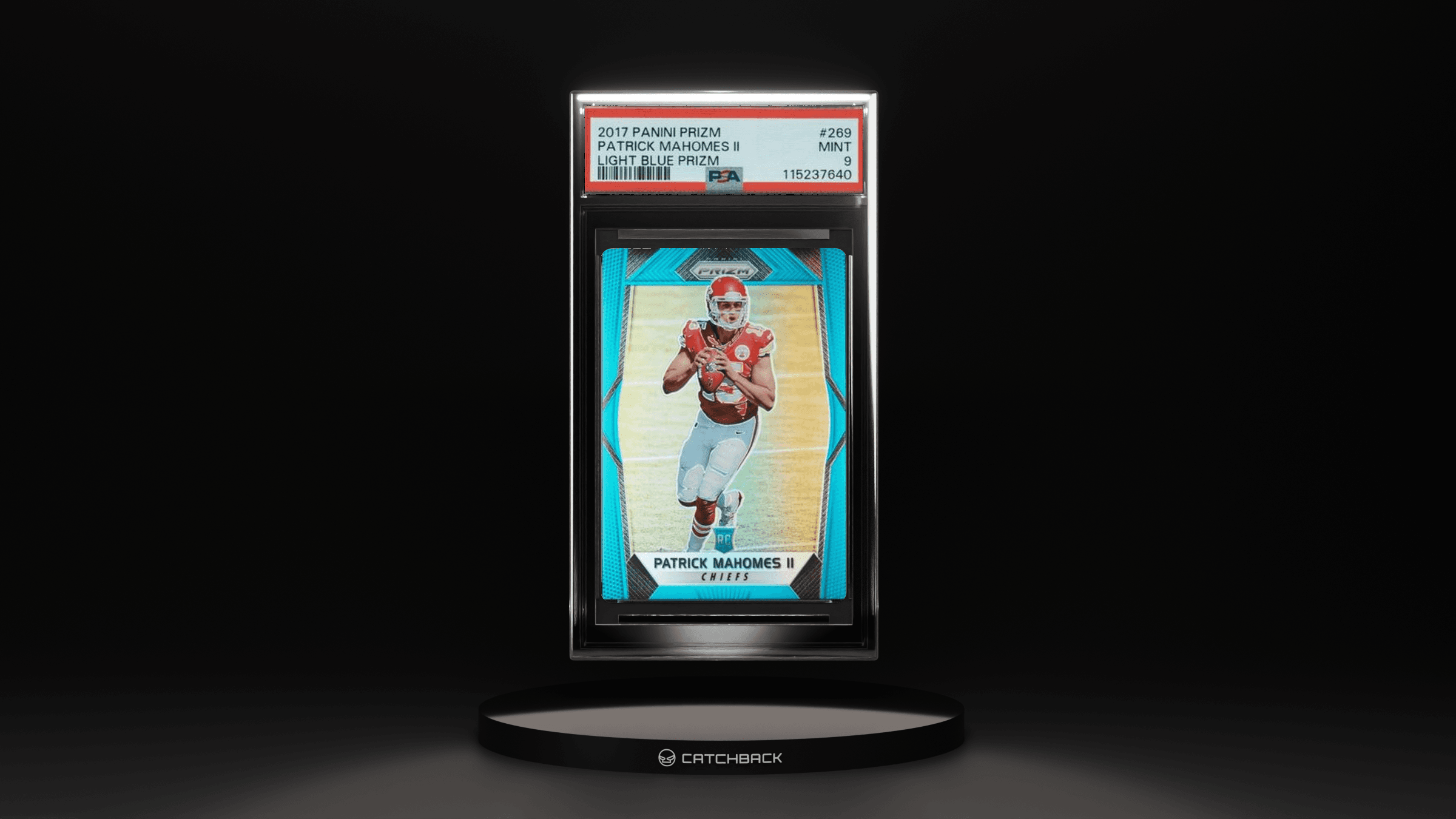 Patrick Mahomes Ii