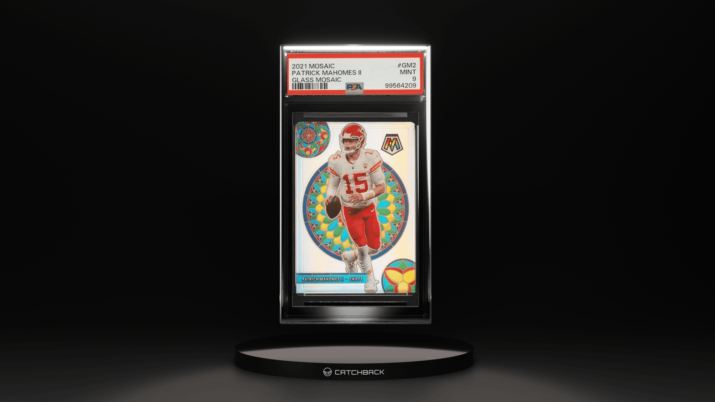 Patrick Mahomes Ii