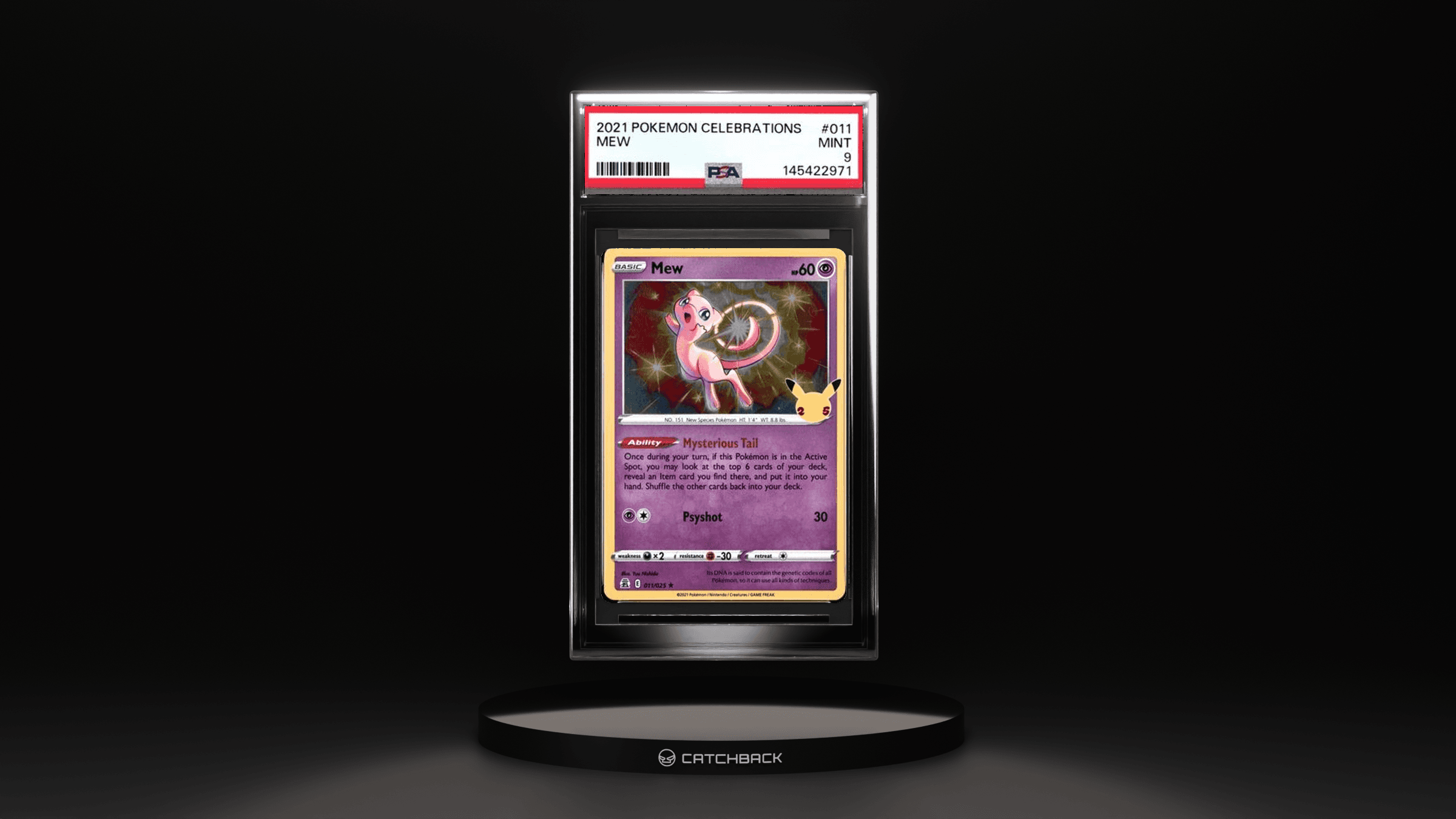Mew