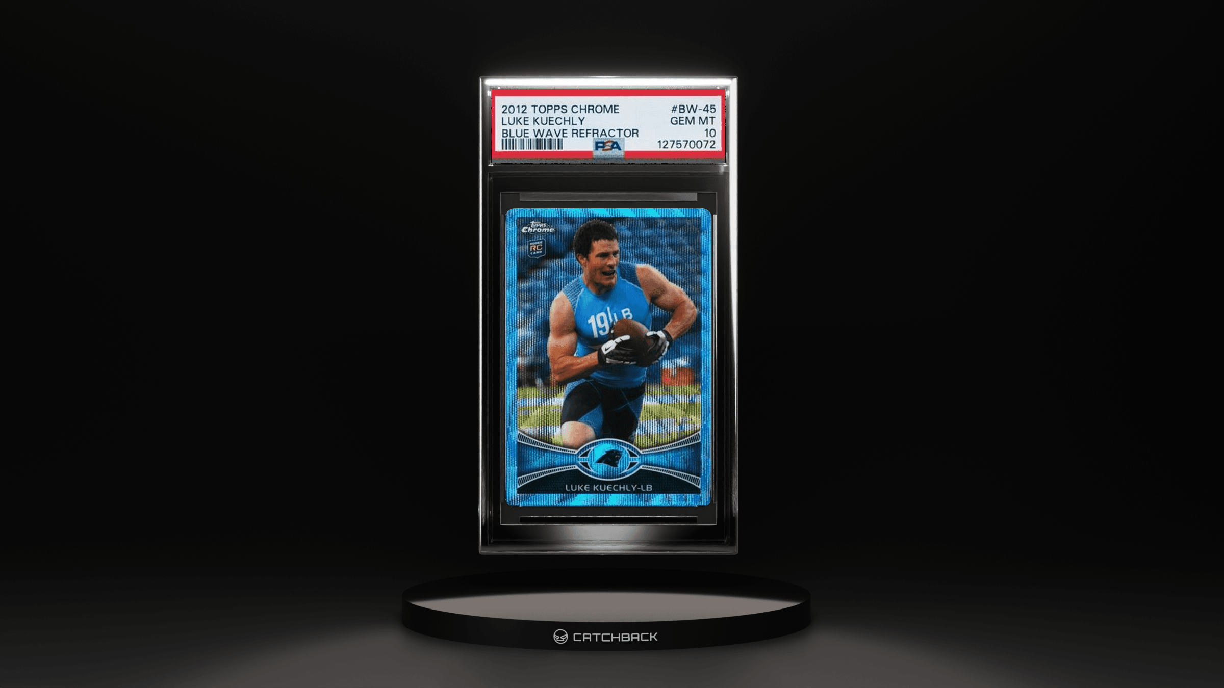 Luke Kuechly