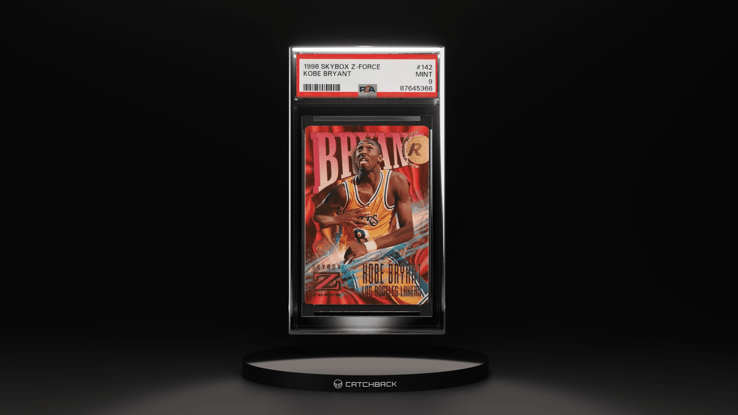 Kobe Bryant