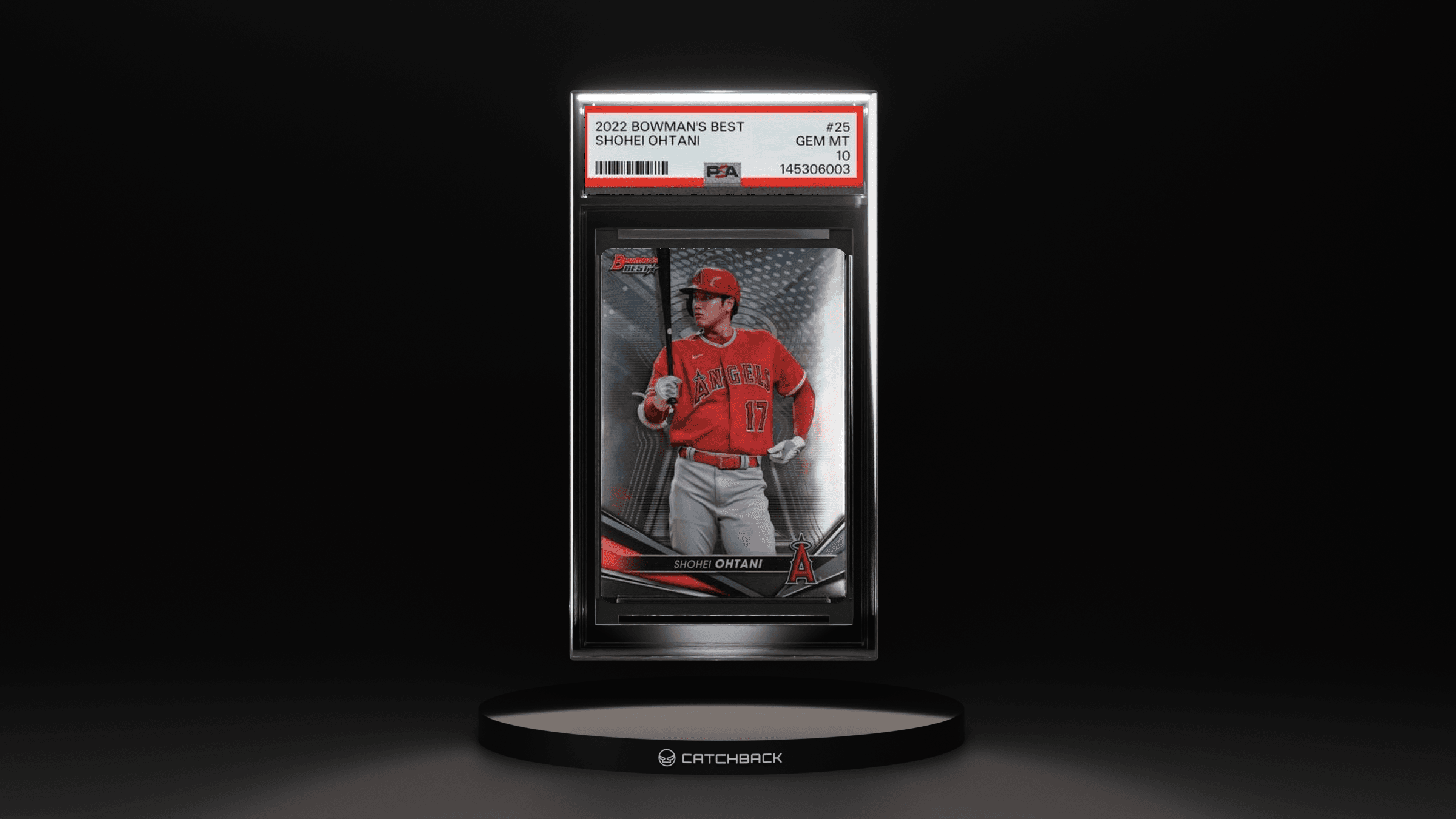 Shohei Ohtani