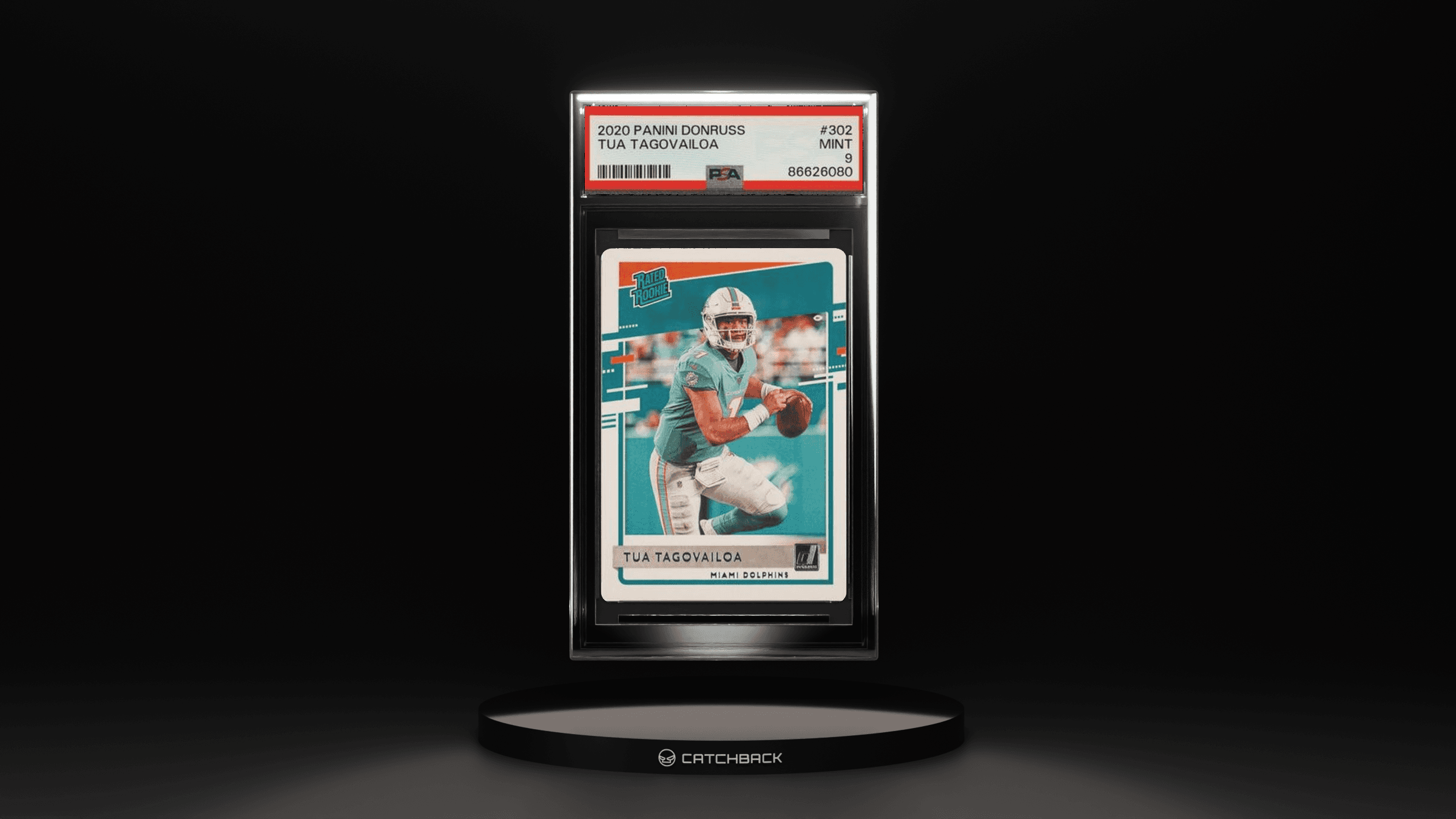 Tua Tagovailoa