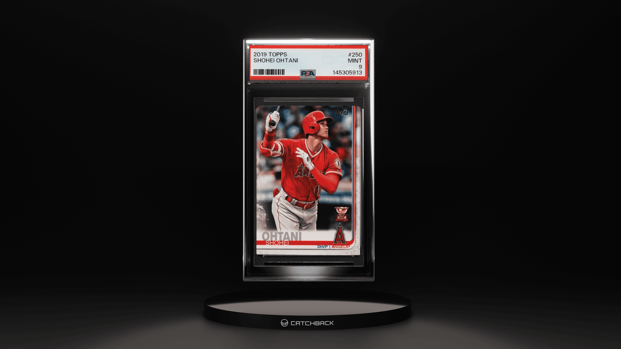 Shohei Ohtani