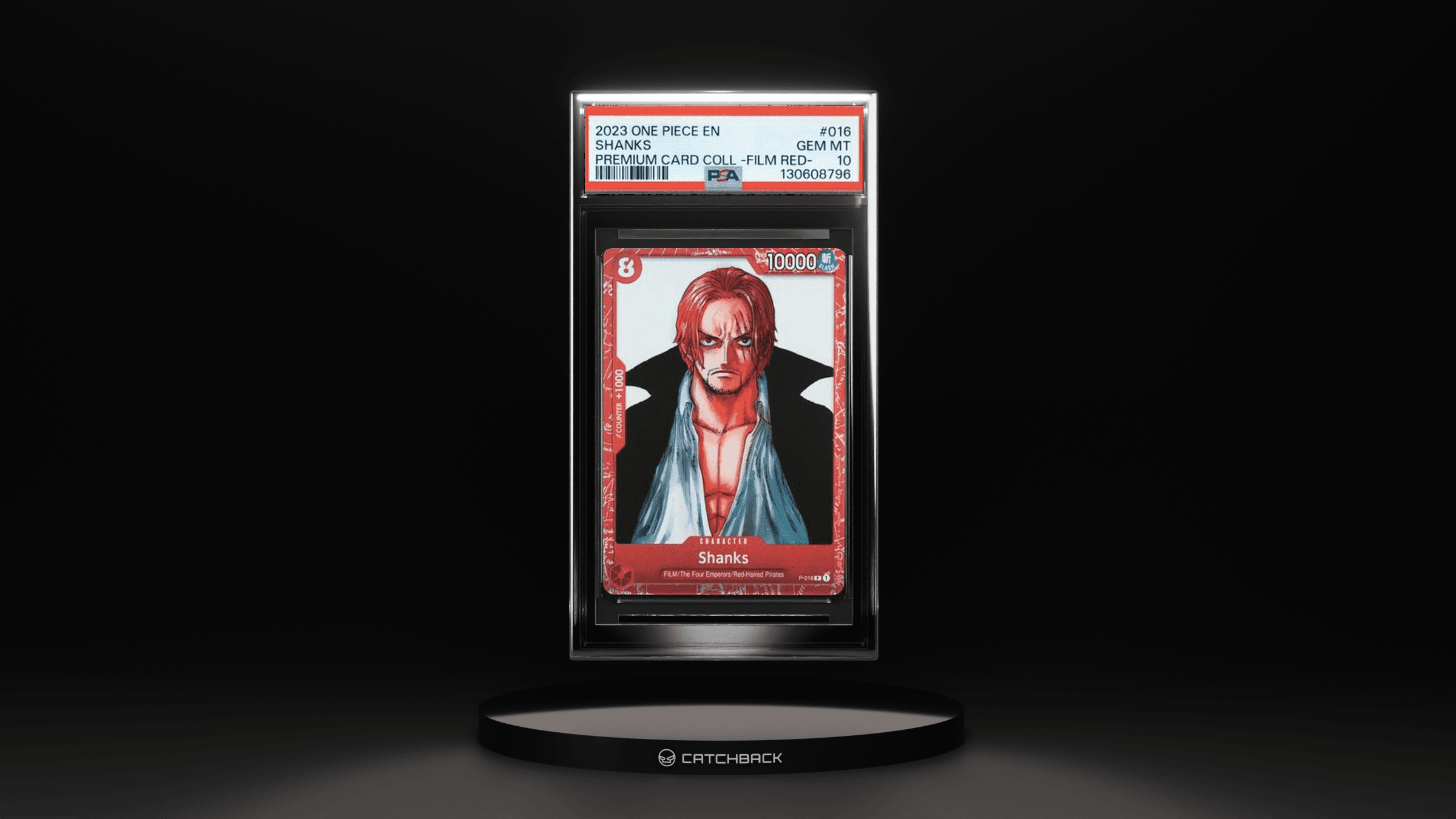 Shanks