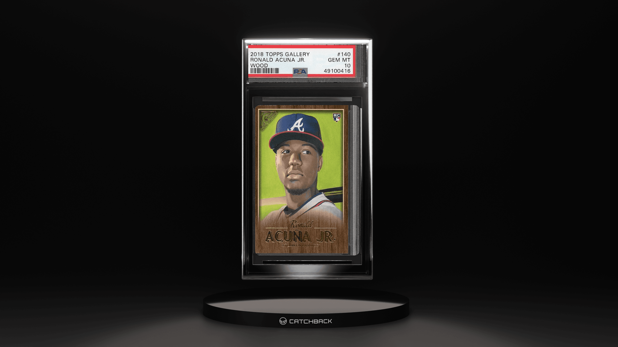 Ronald Acuna Jr.