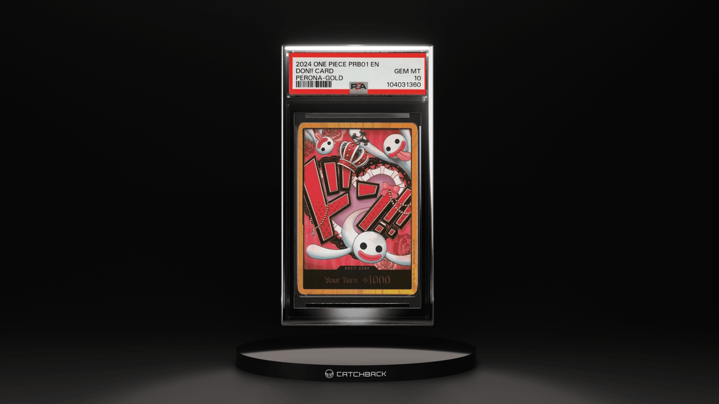 DON!! Card