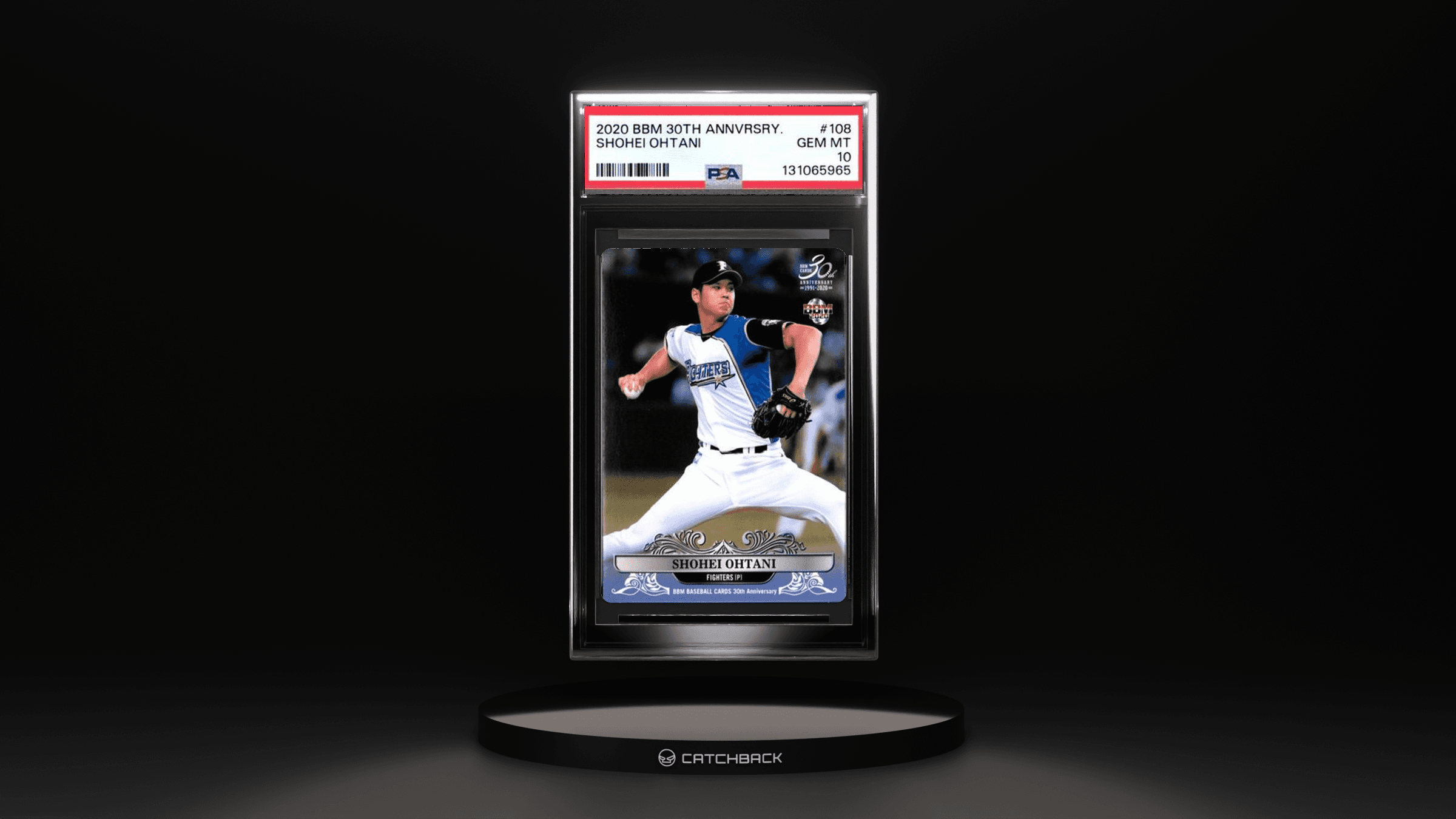Shohei Ohtani