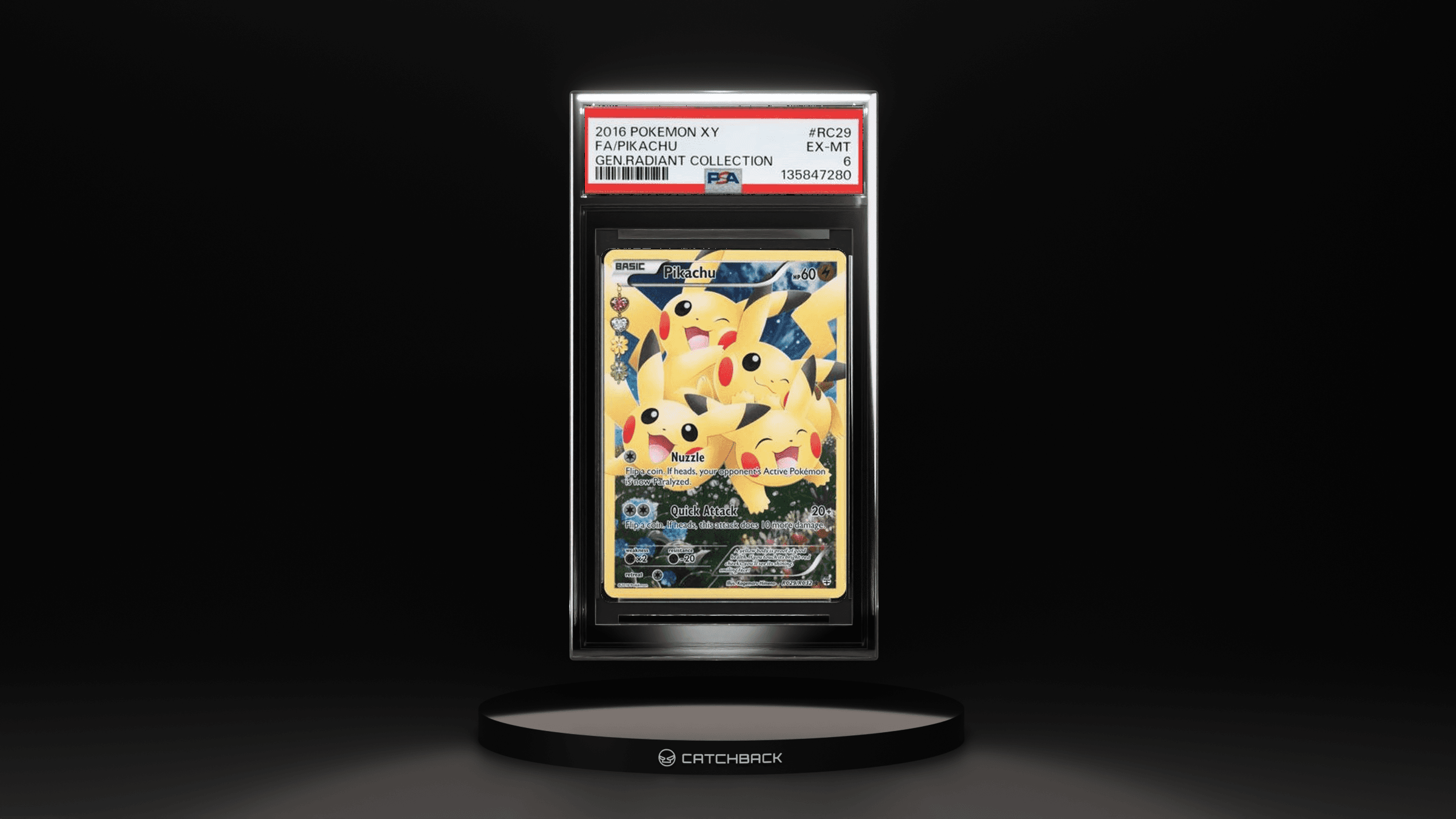 Fa/Pikachu