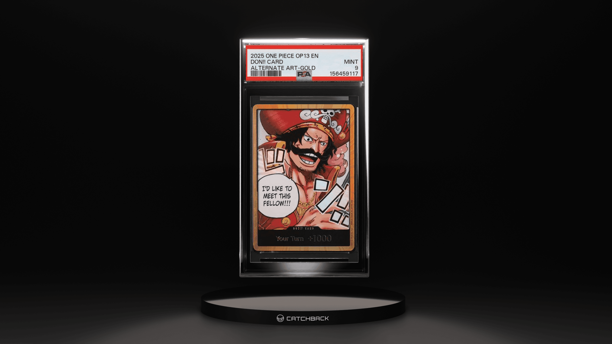DON!! Card