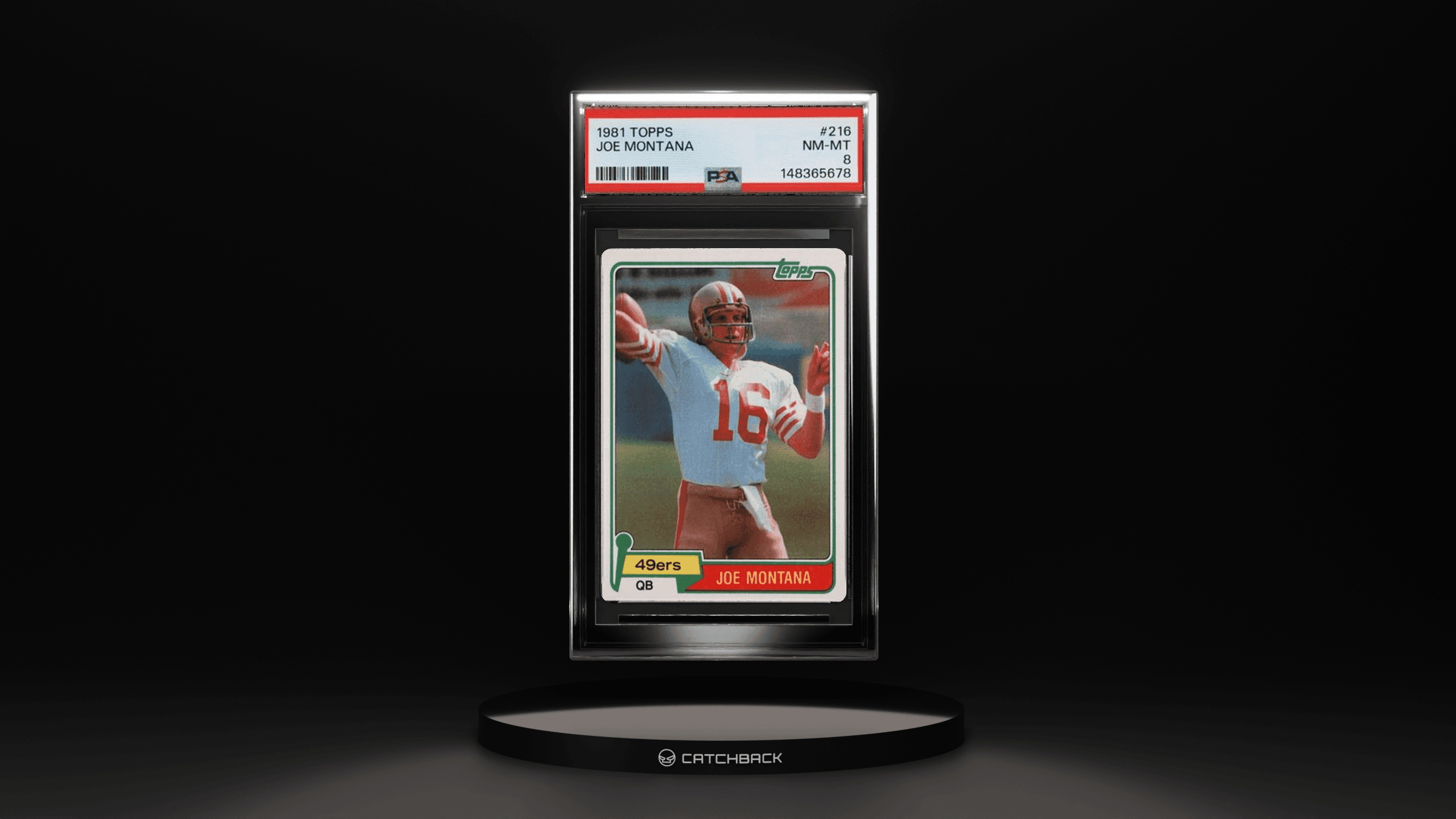 Joe Montana