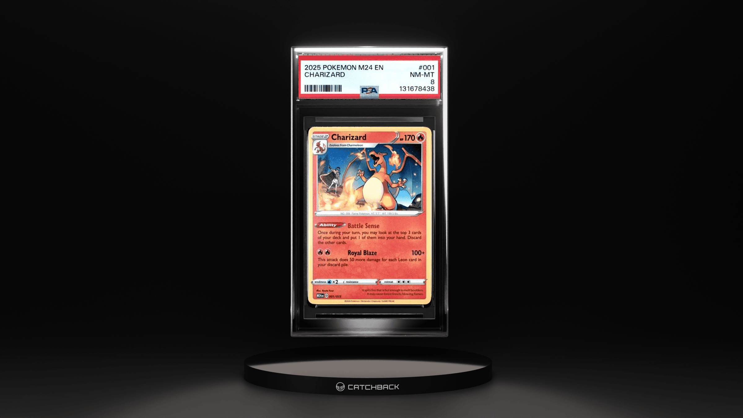 Charizard