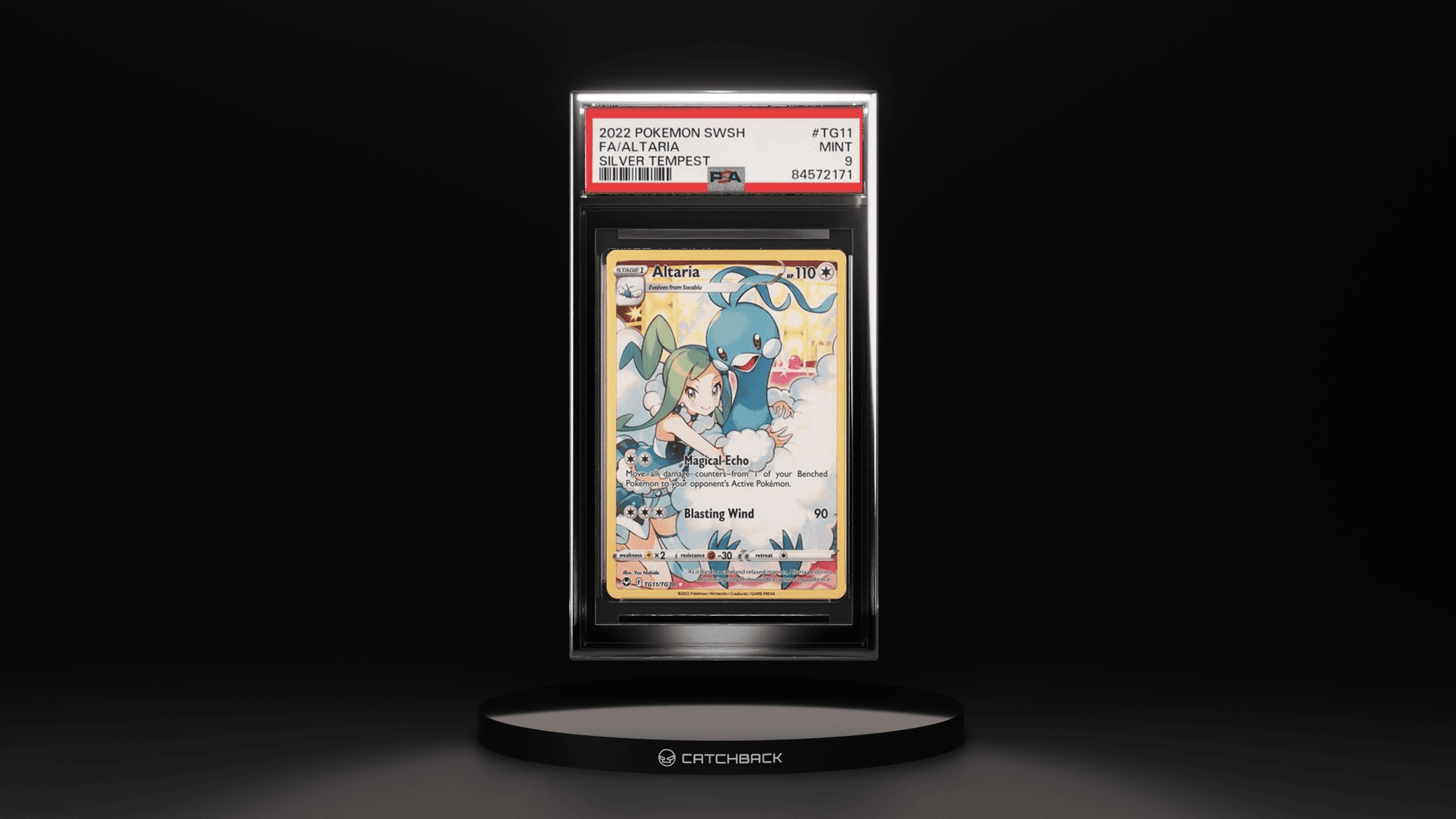 Fa/Altaria