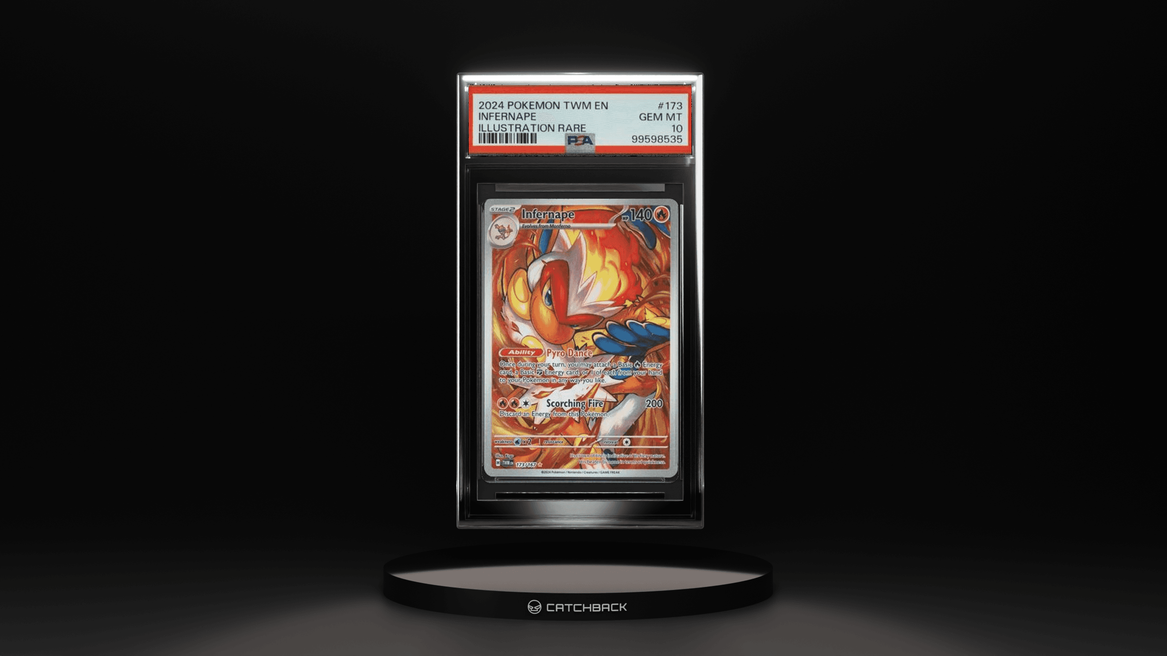 Infernape