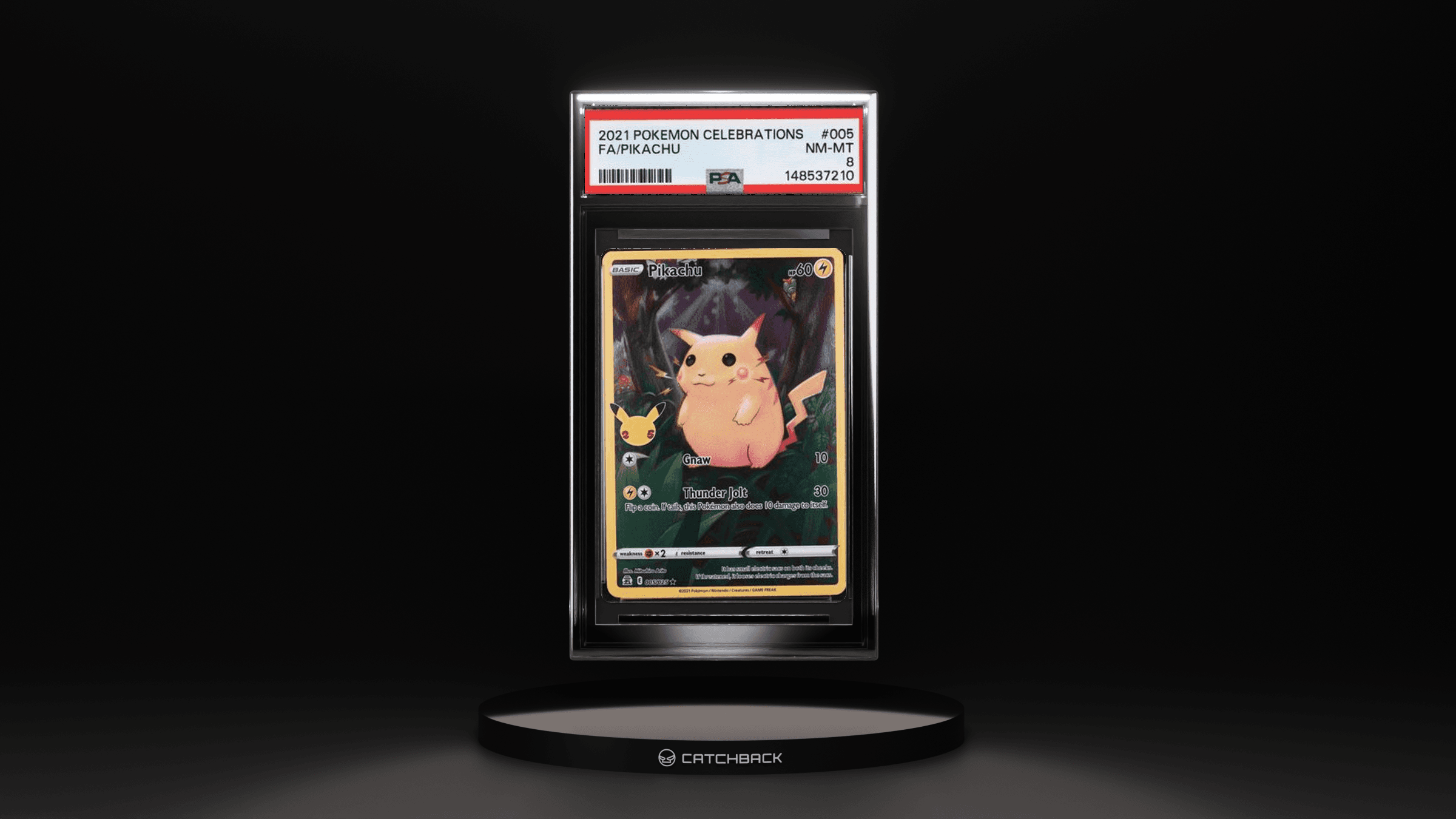 Fa/ Pikachu