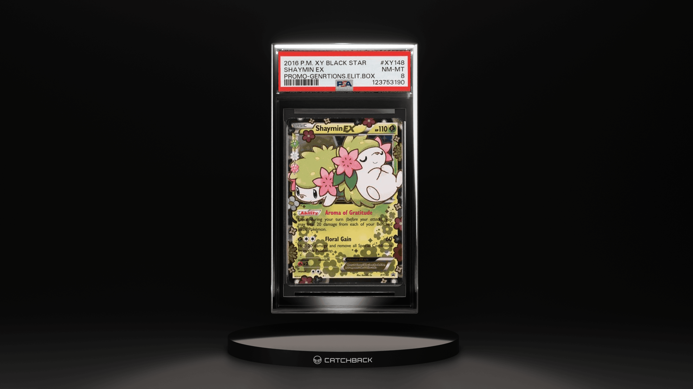 Shaymin Ex Promo-genrtions.elit.box