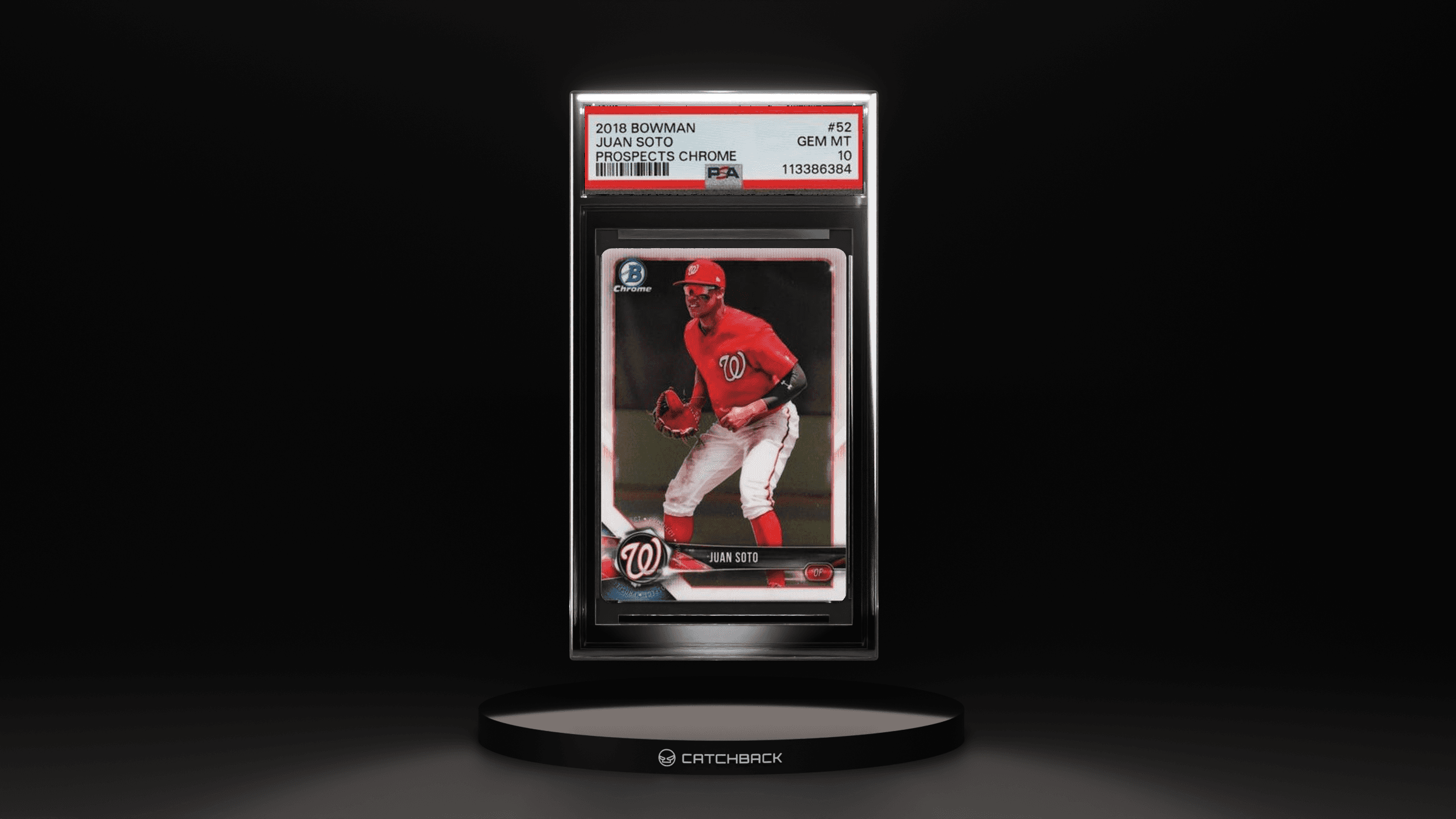 Juan Soto