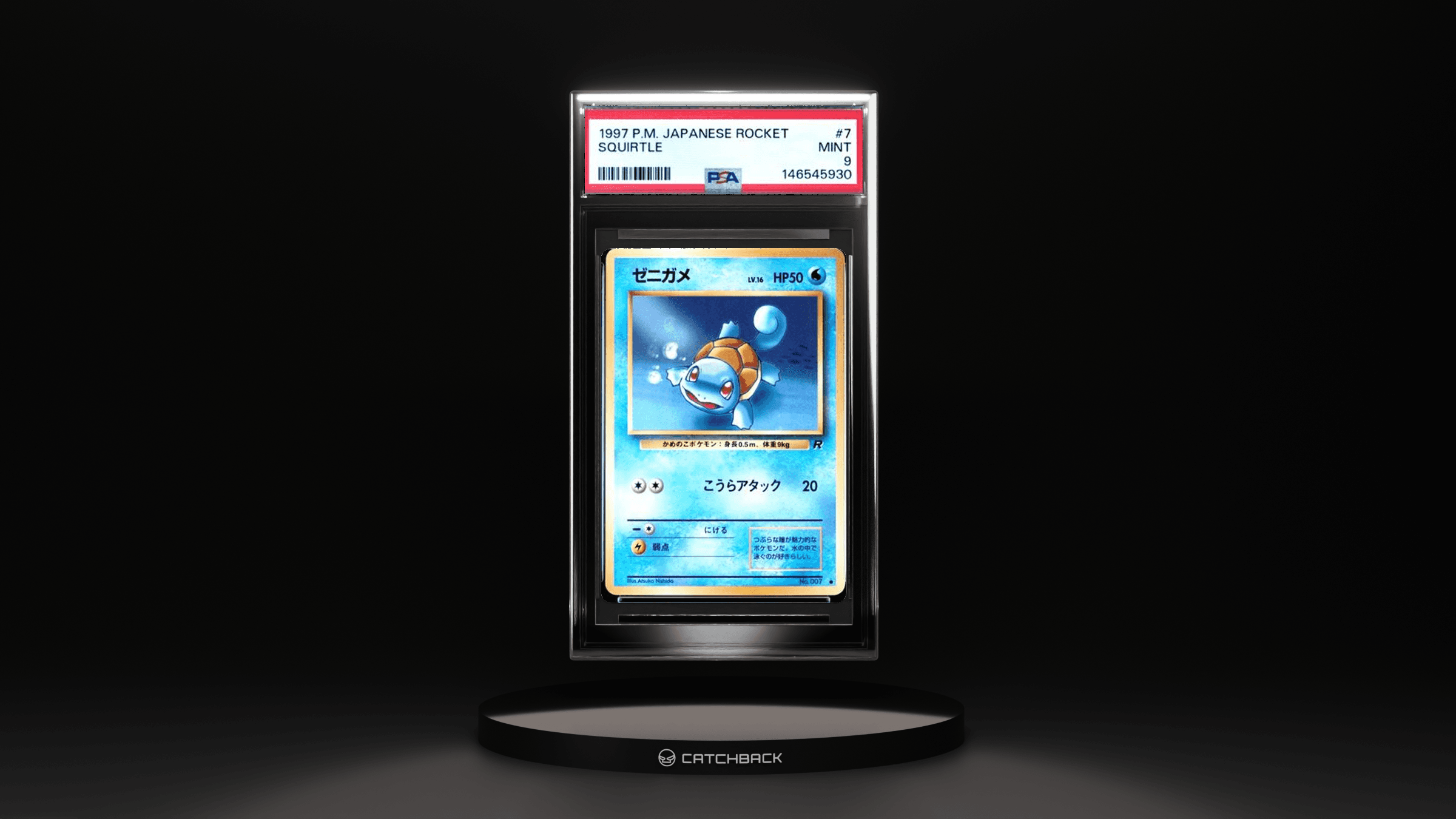 Squirtle