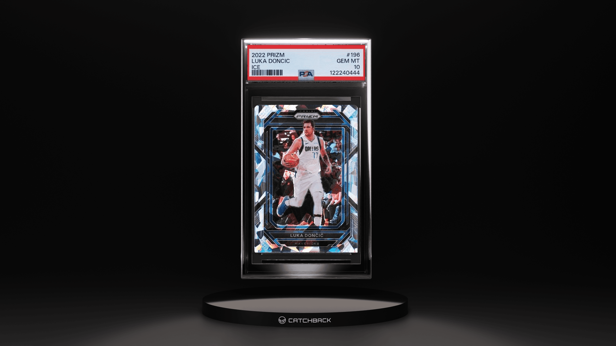 Luka Doncic