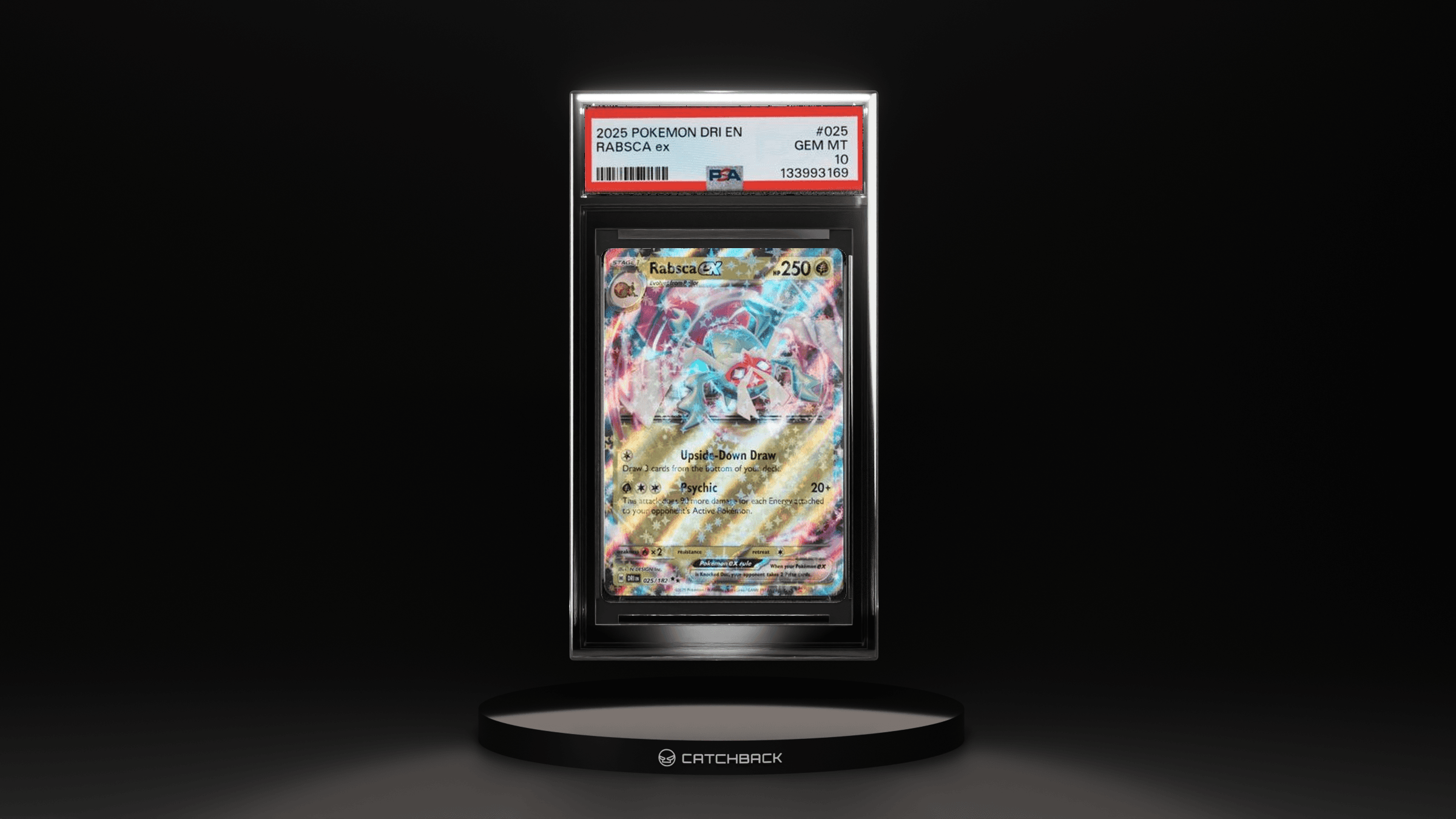 Rabsca Ex