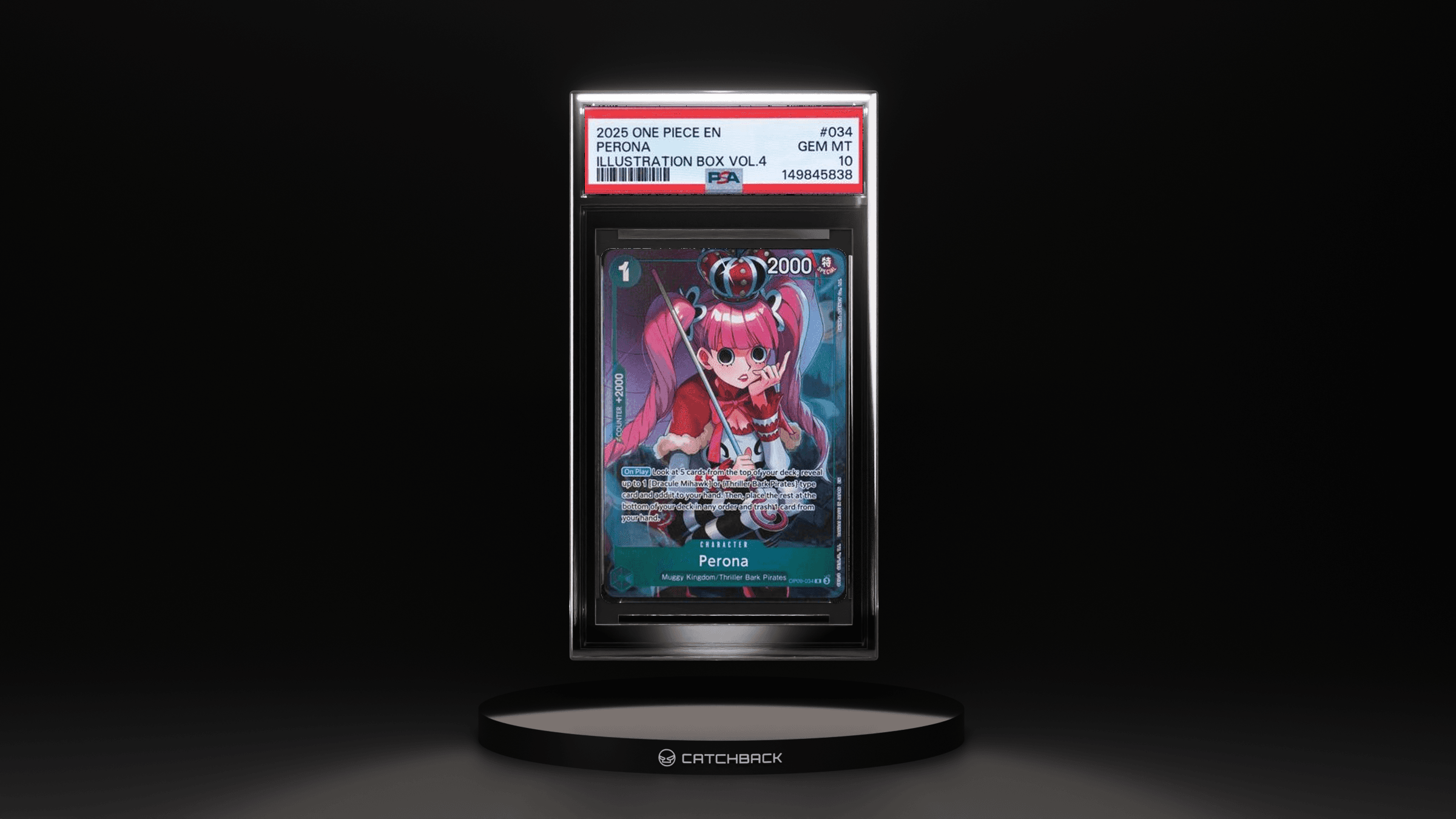 Perona