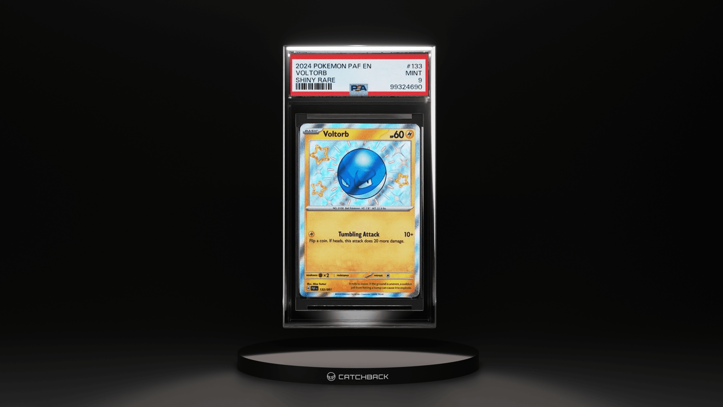 Voltorb