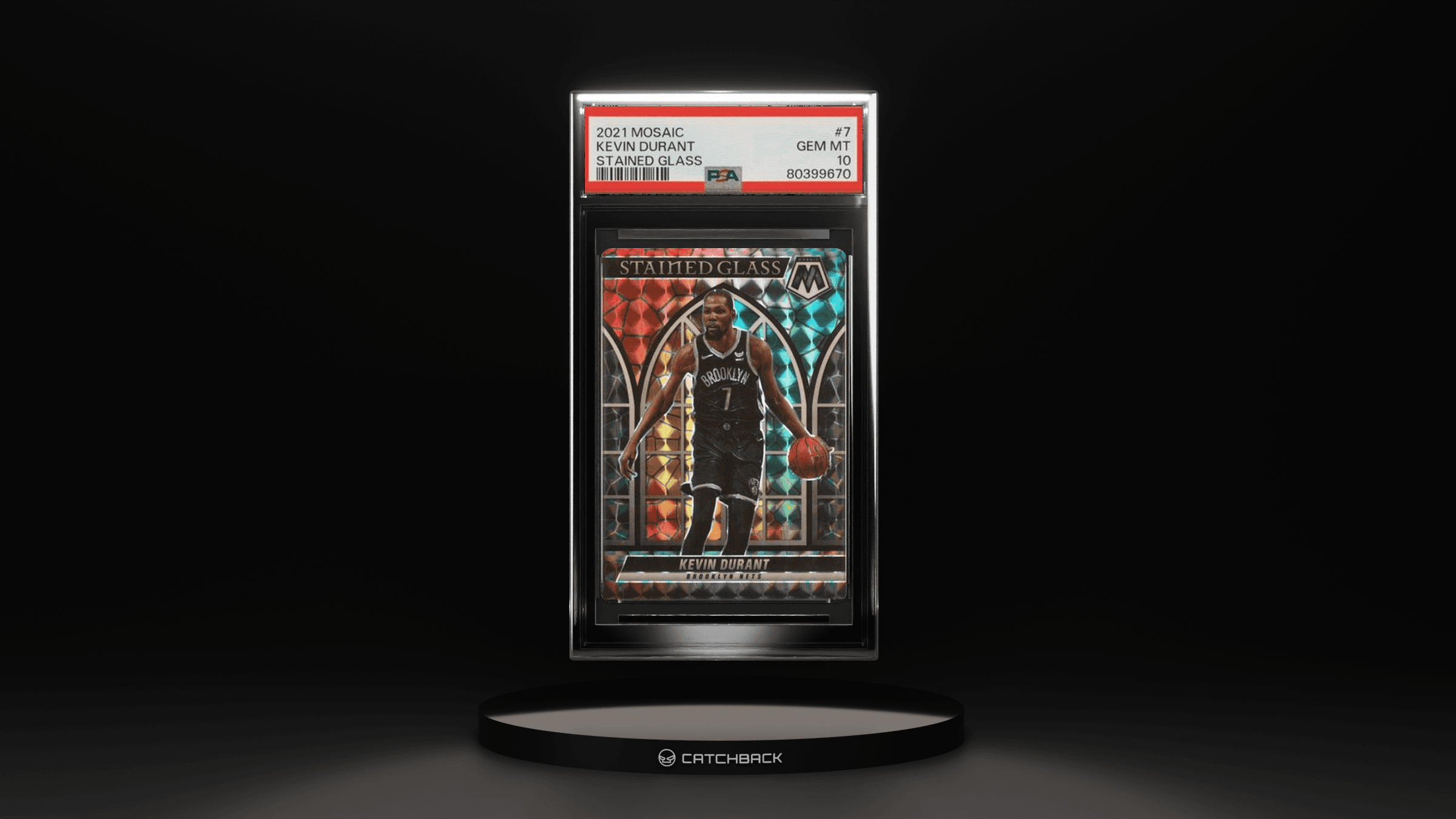 Kevin Durant