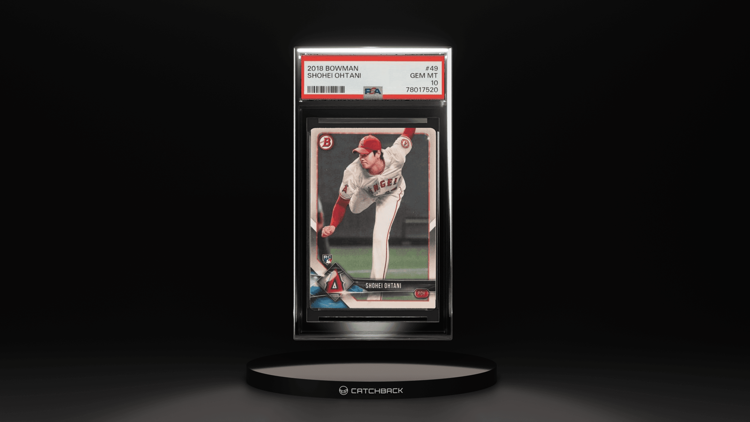 Shohei Ohtani