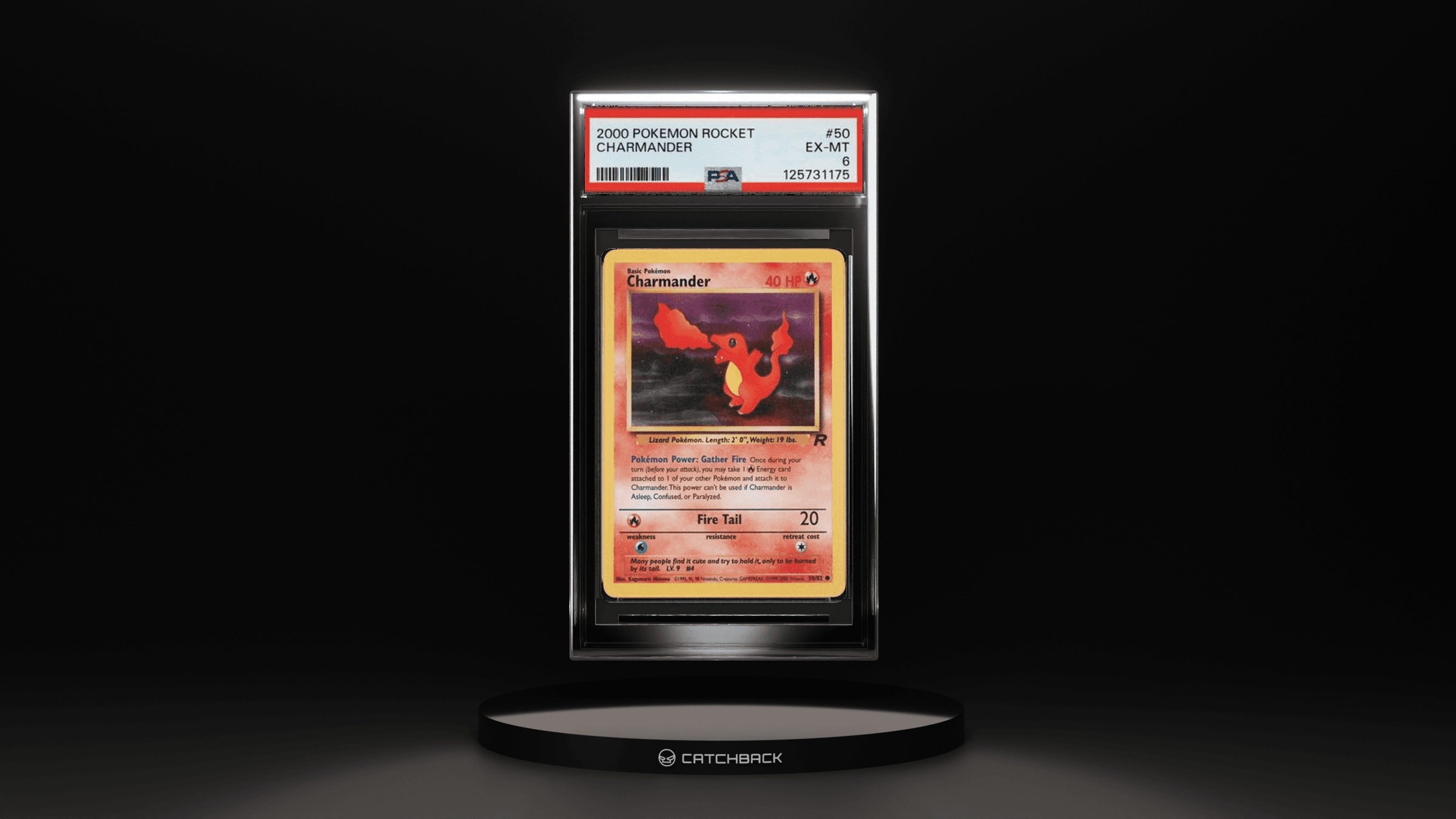 Charmander