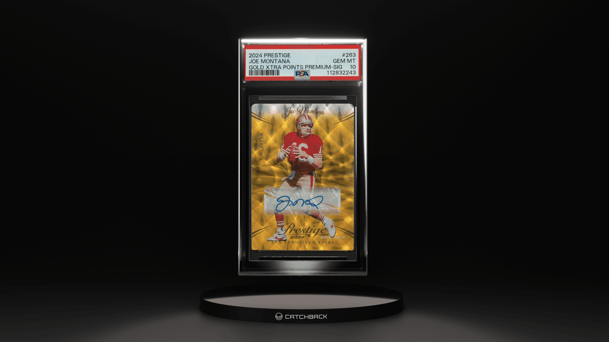 Joe Montana