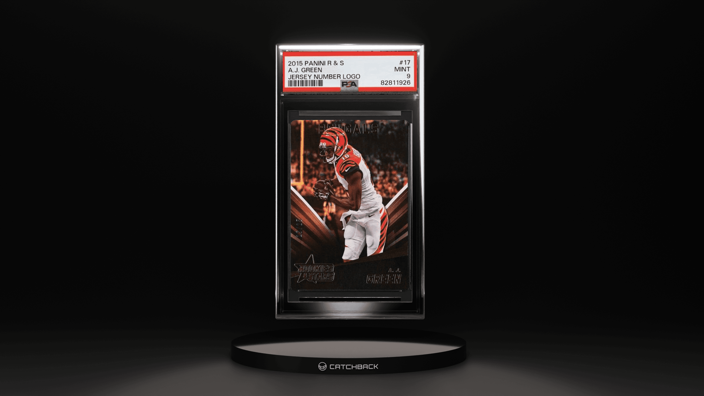 A.J. Green