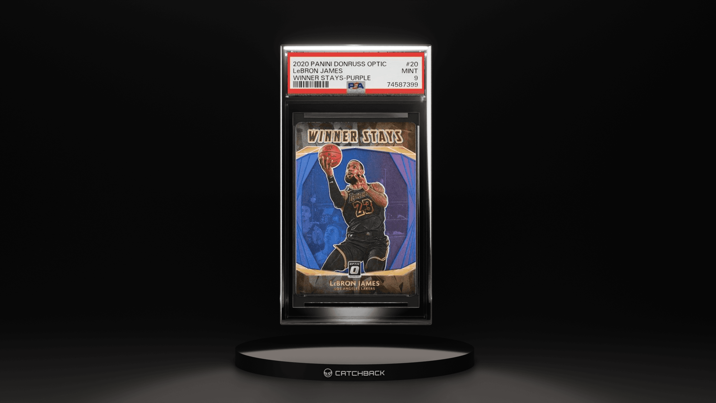 Lebron James