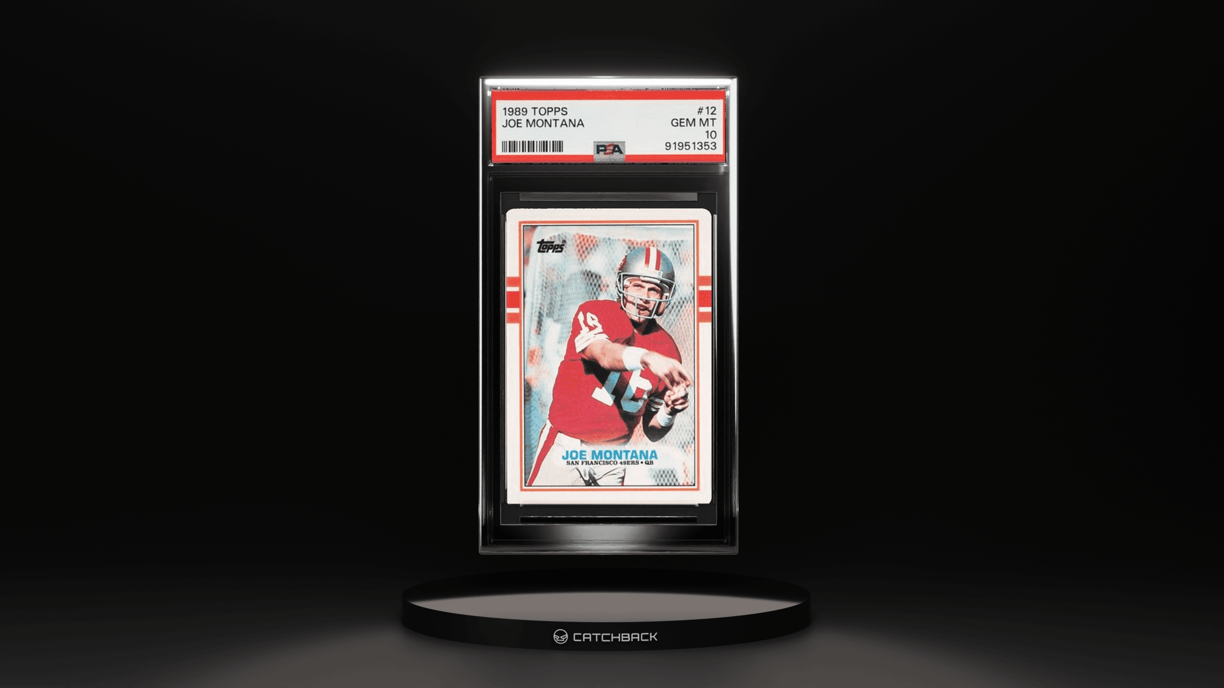 Joe Montana