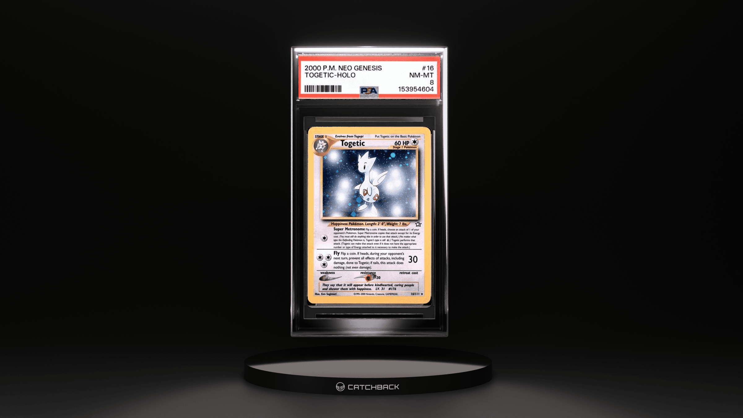 Togetic-holo