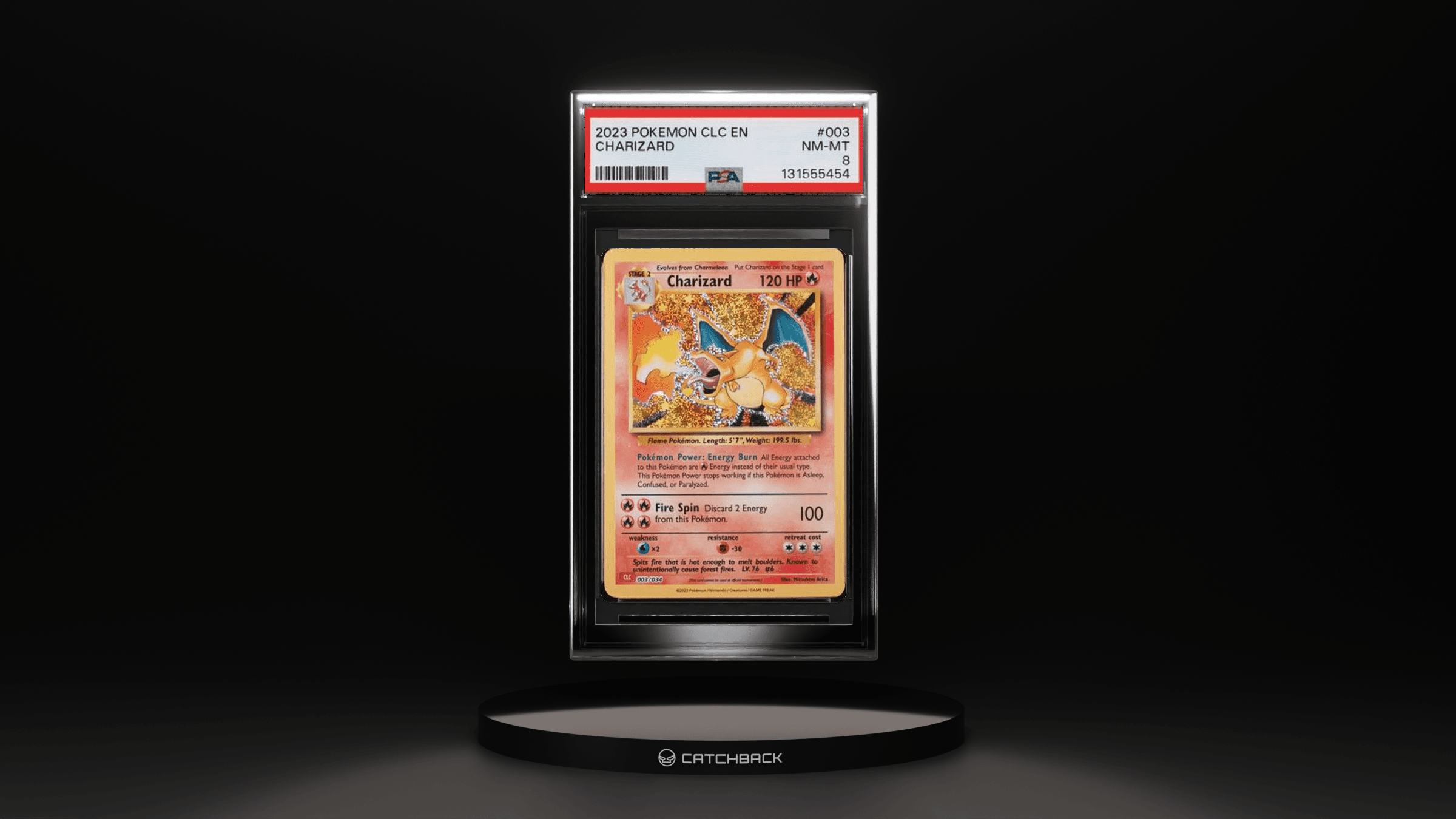 Charizard