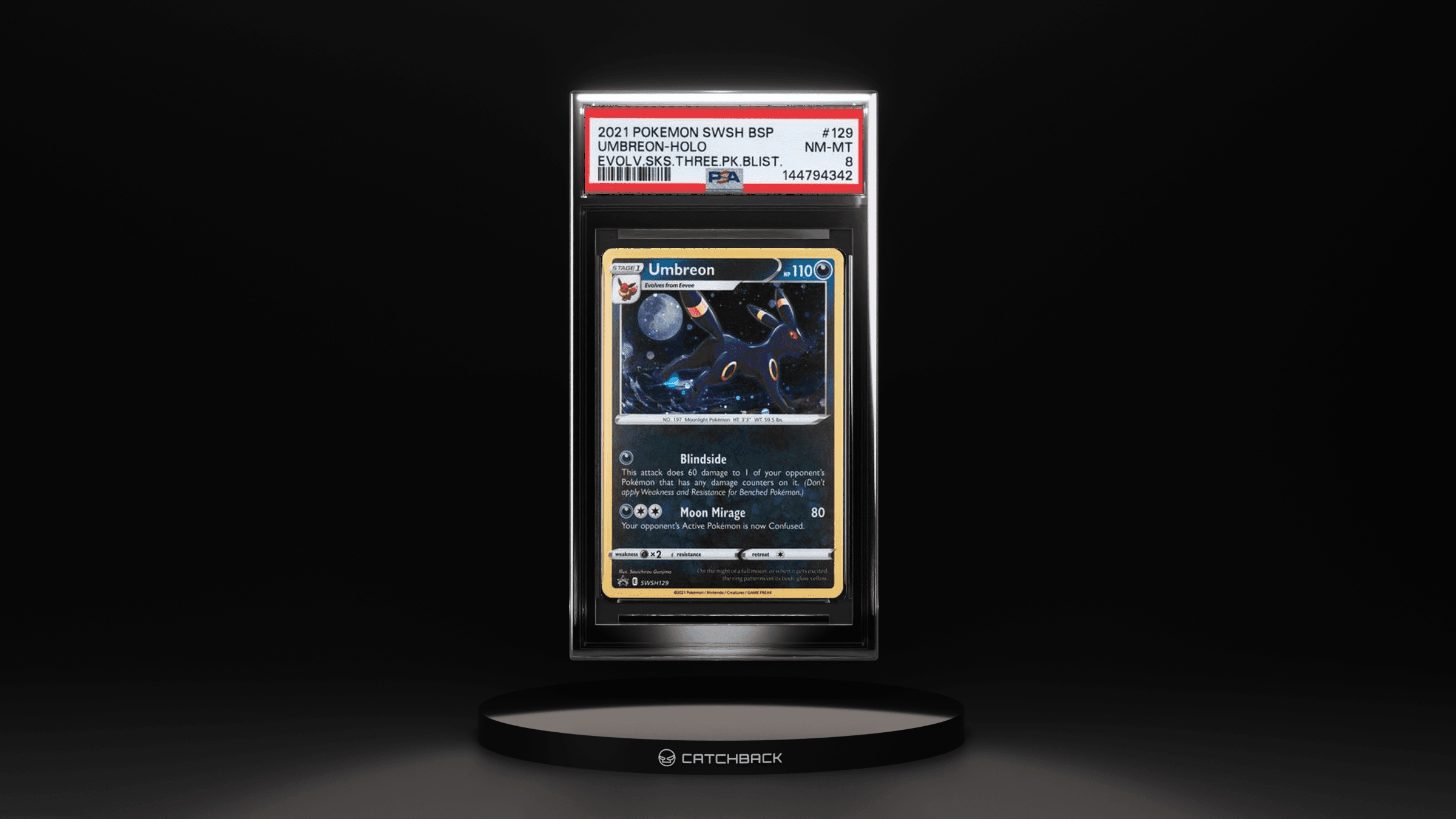 Umbreon-Holo