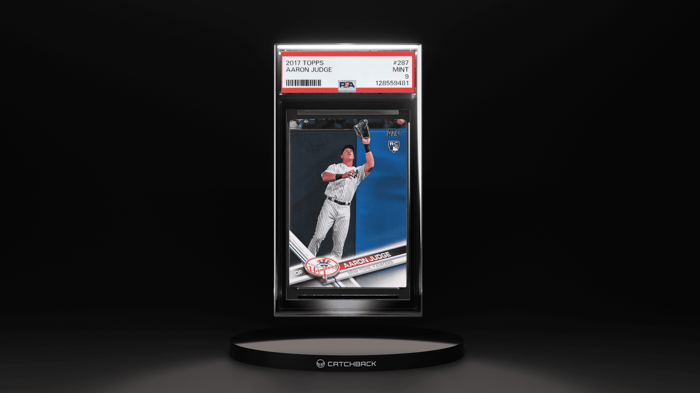 Aaron Judge