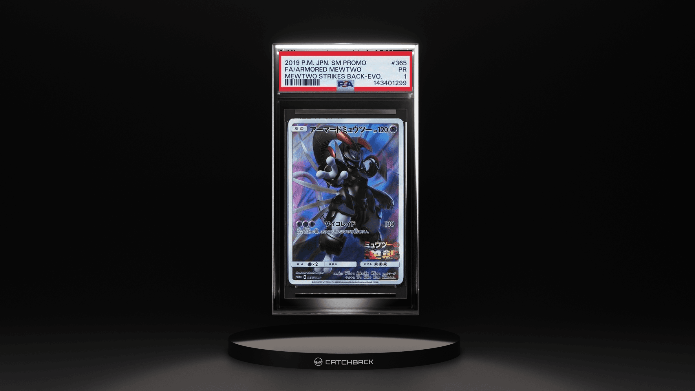 Fa/ Armored Mewtwo Mewtwo Strikes Back-evo.