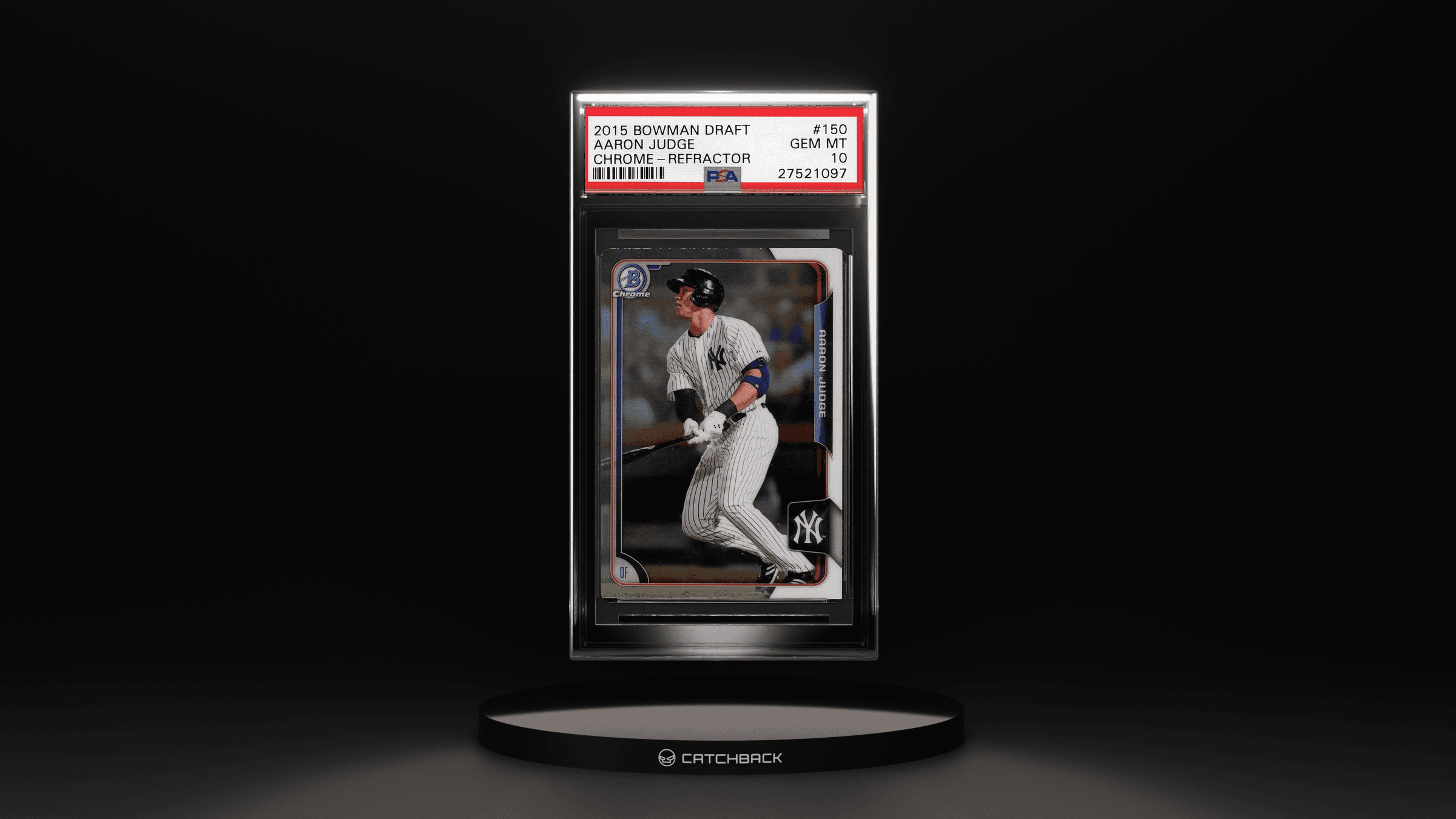Aaron Judge