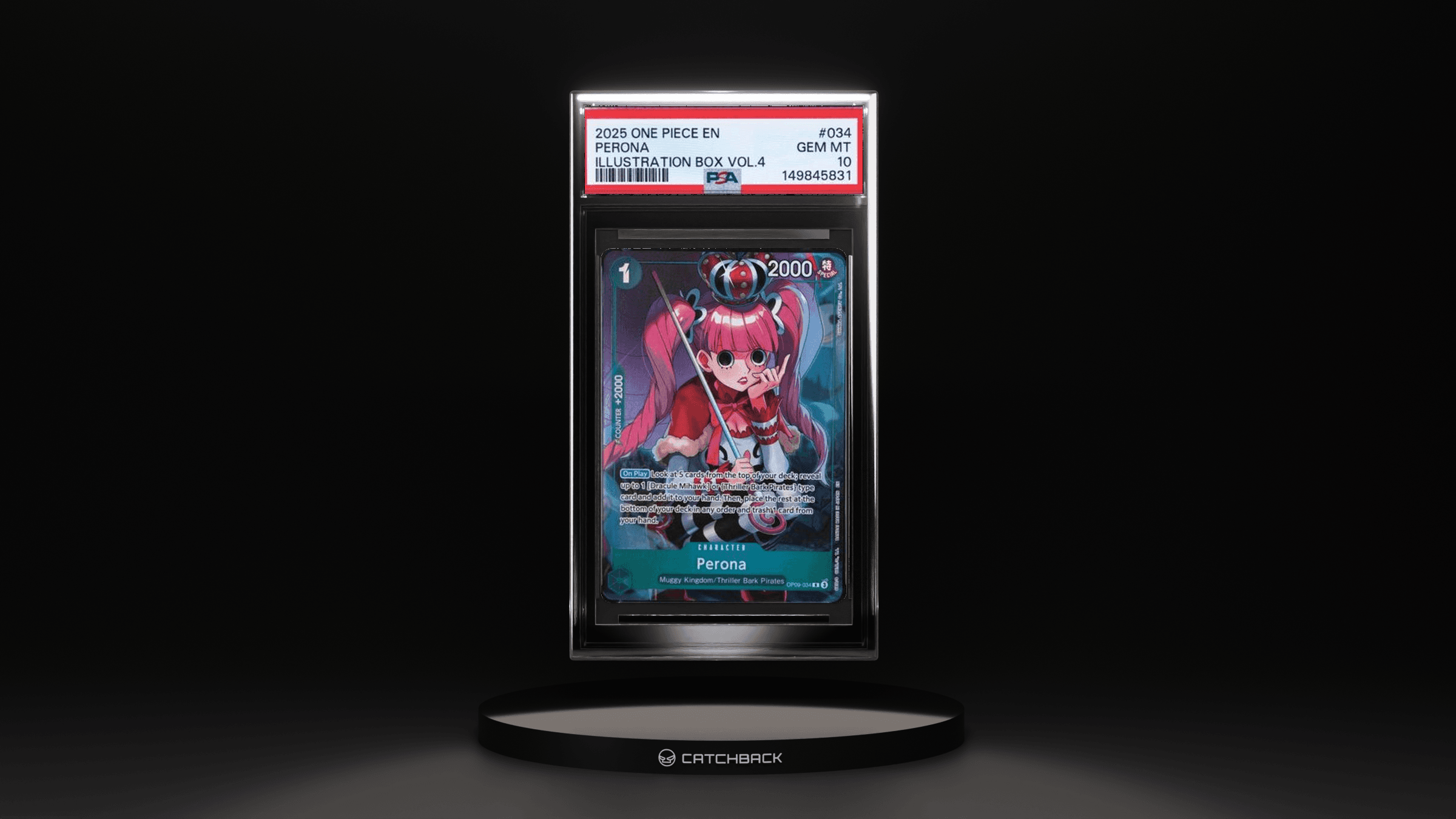Perona